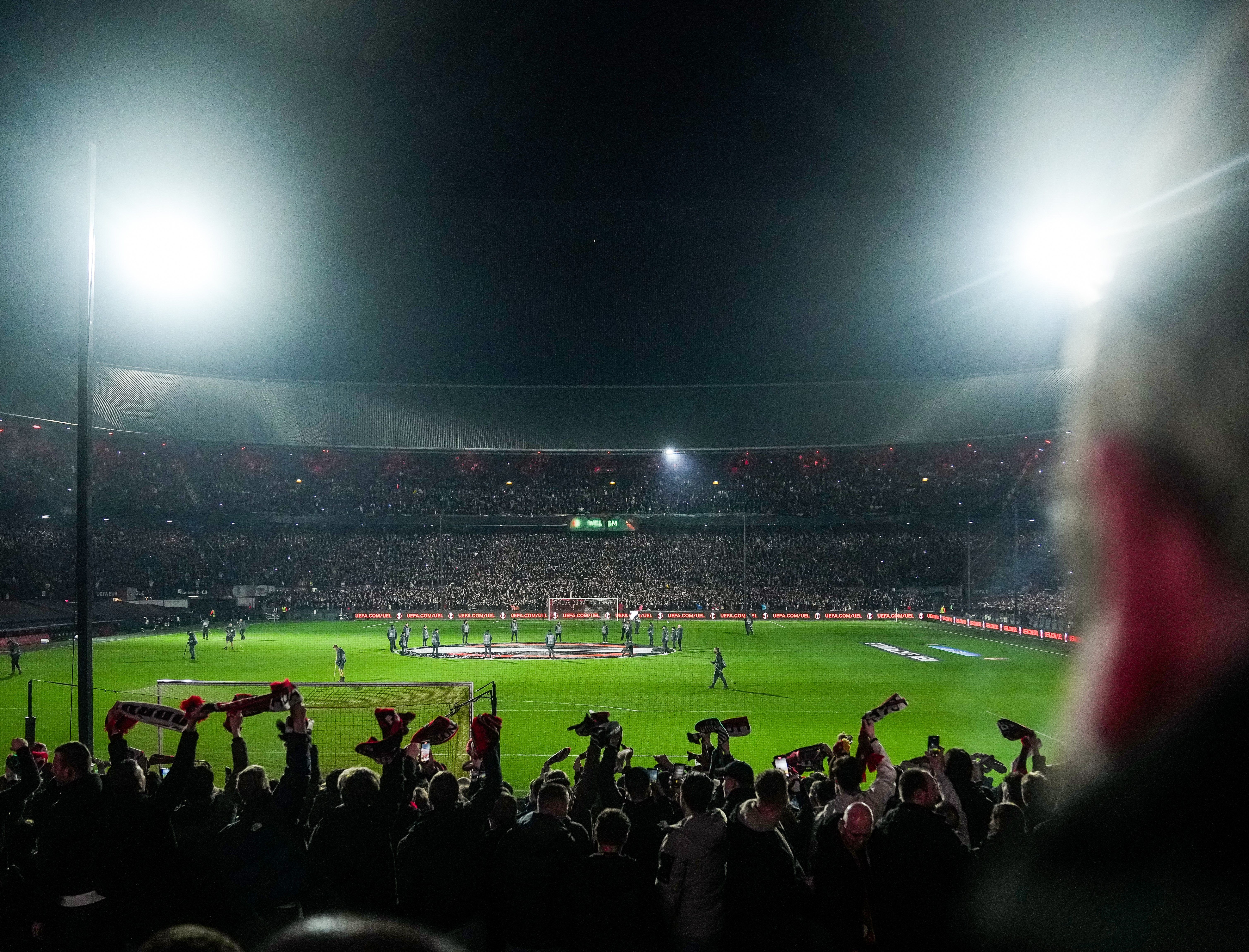 Cover Kaartverkoop UEL 