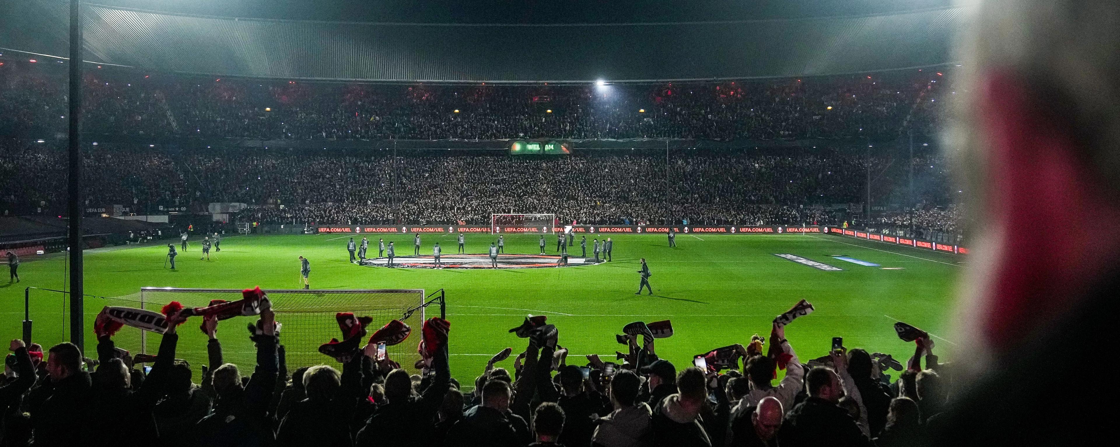 Cover Kaartverkoop UEL