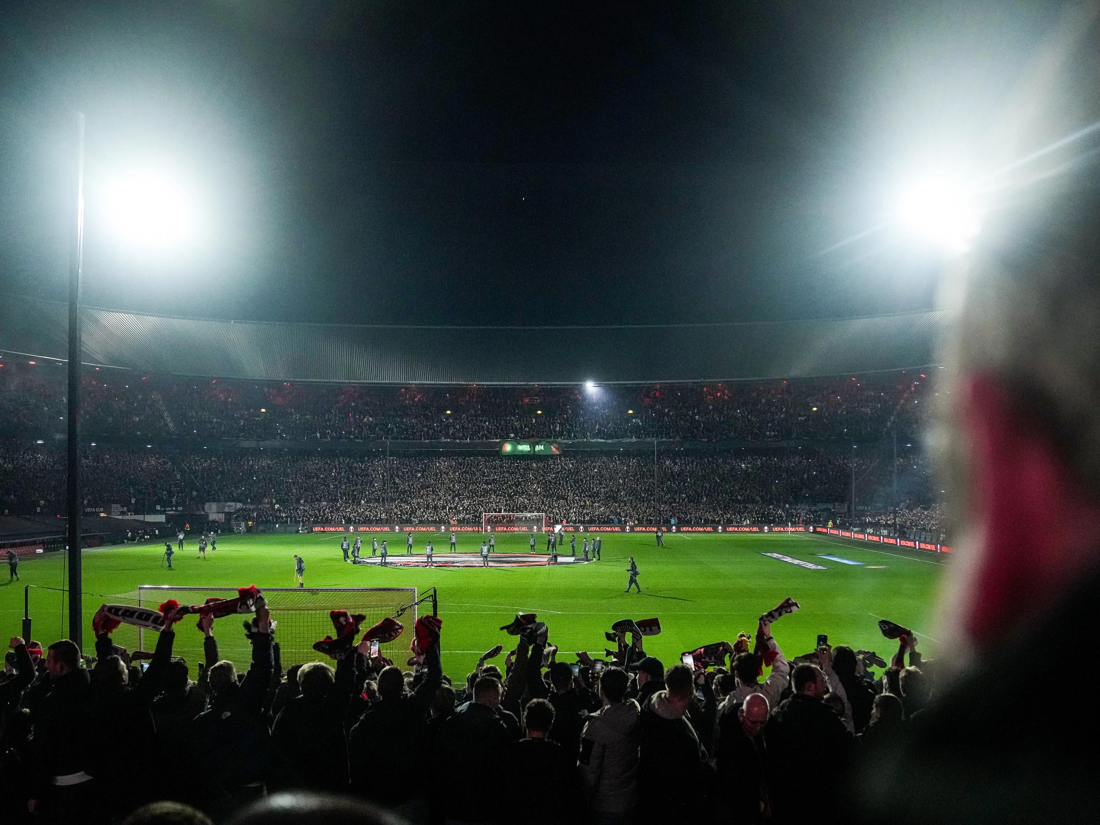 Cover Kaartverkoop UEL