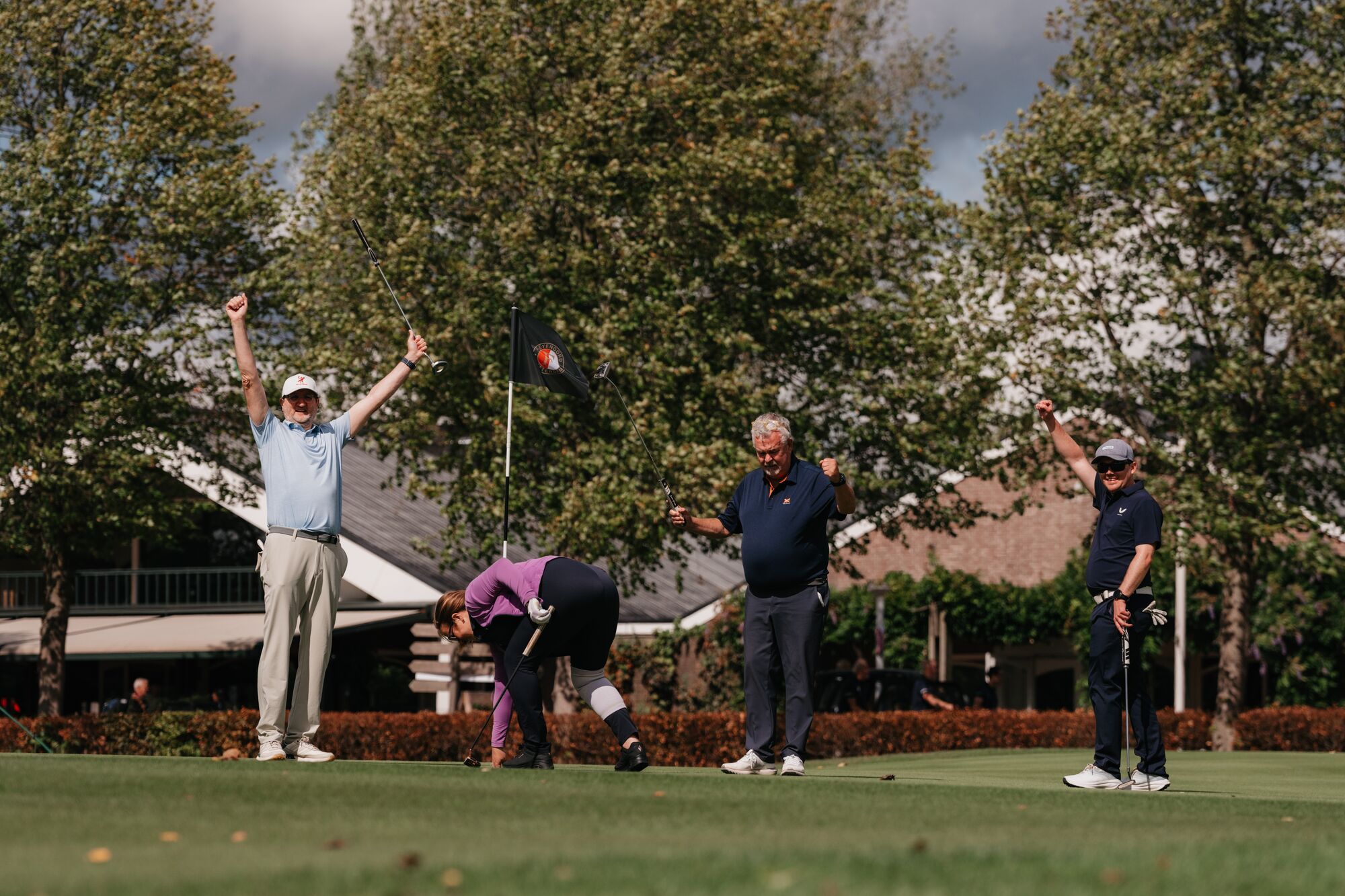 FBC Golf Trophy 2026