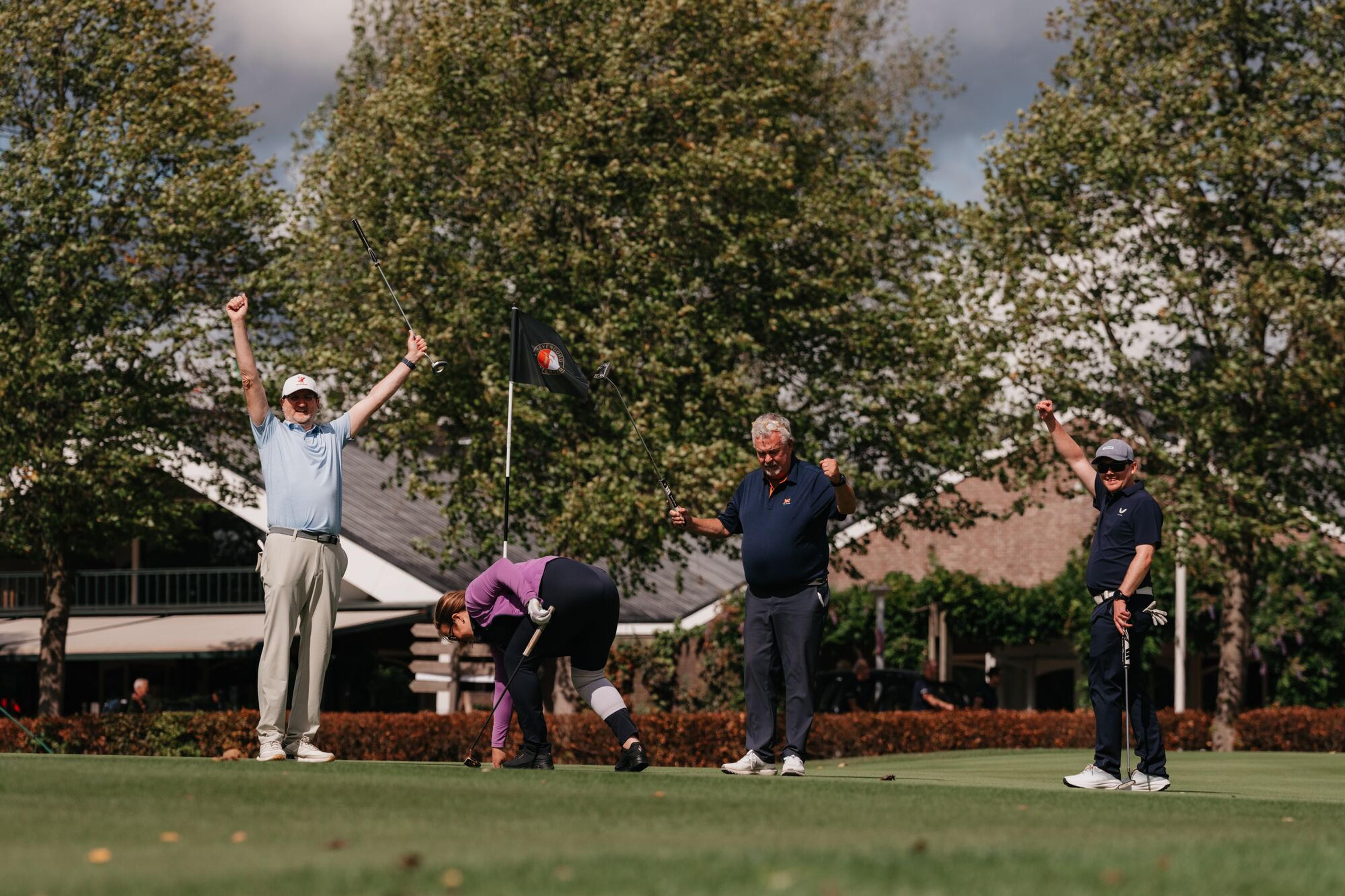 FBC Golf Trophy 2026