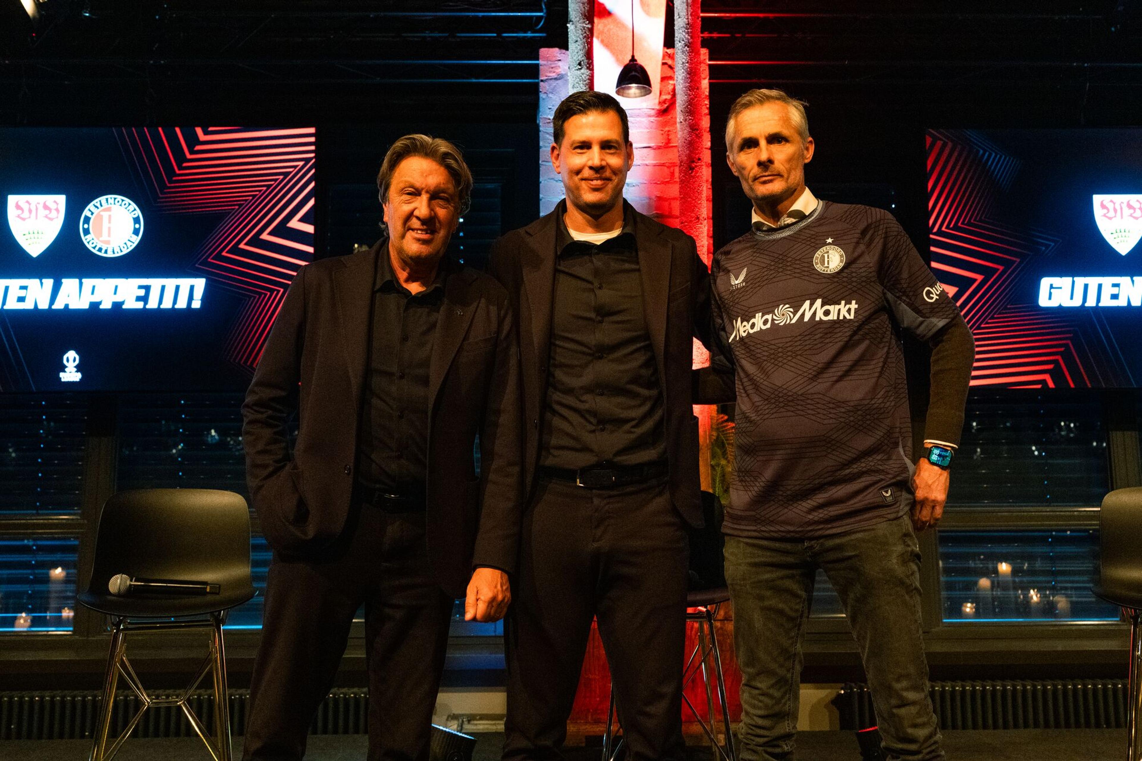 Business reis Stuttgart