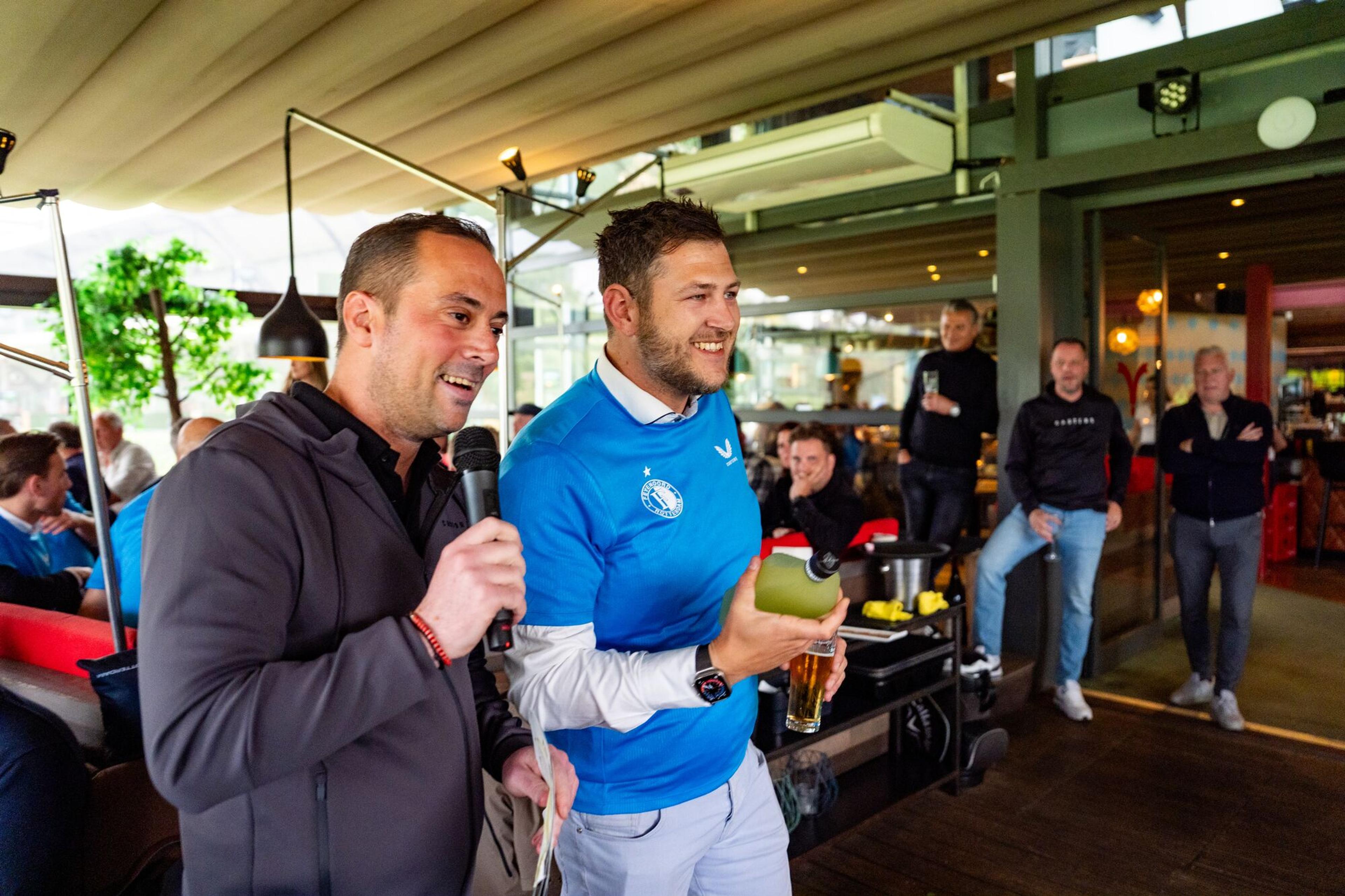 FBC Voetgolf