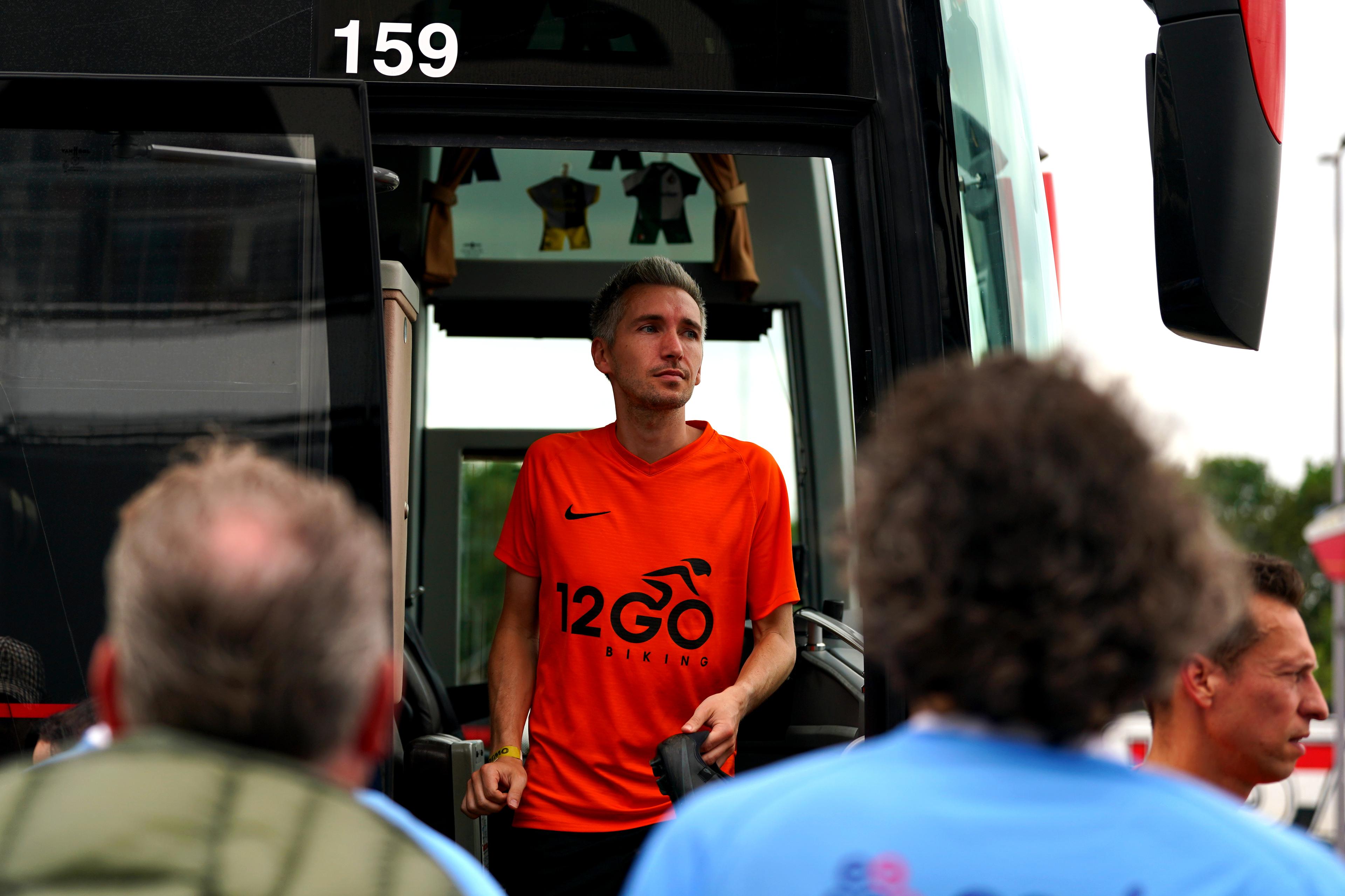 Foto's Kuip Cup