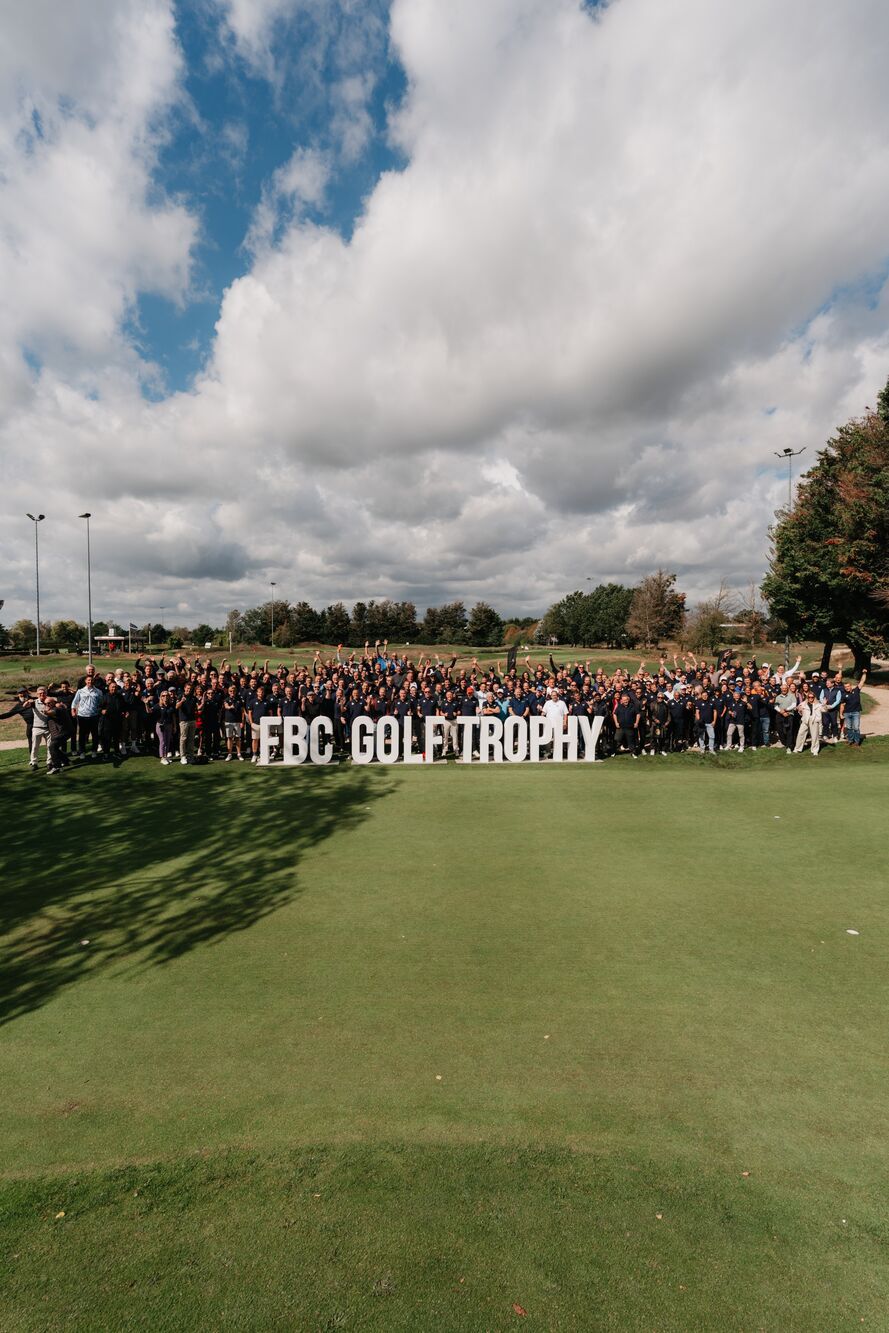 FBC Golf Trophy 2026