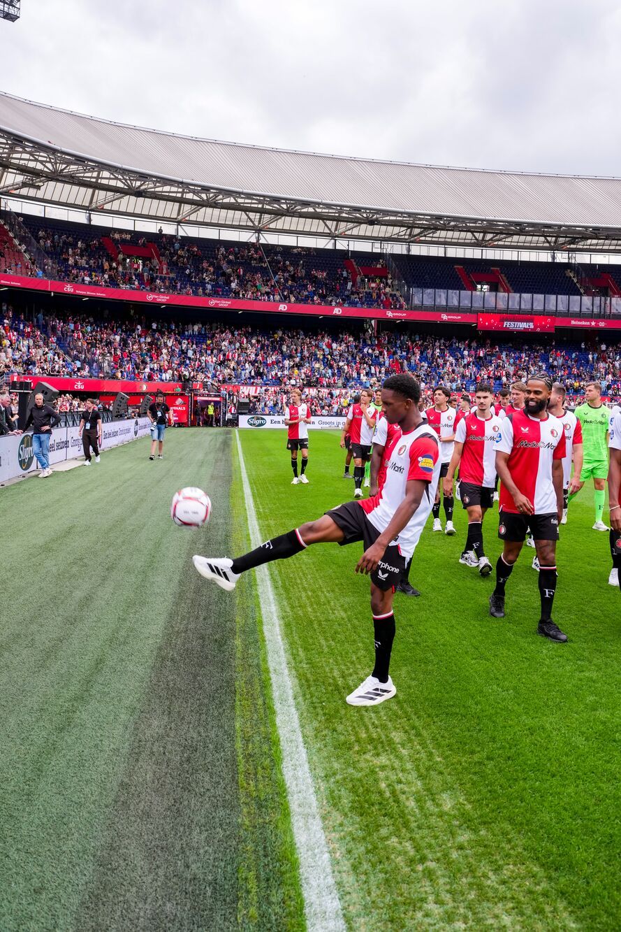 Feyenoord Festival