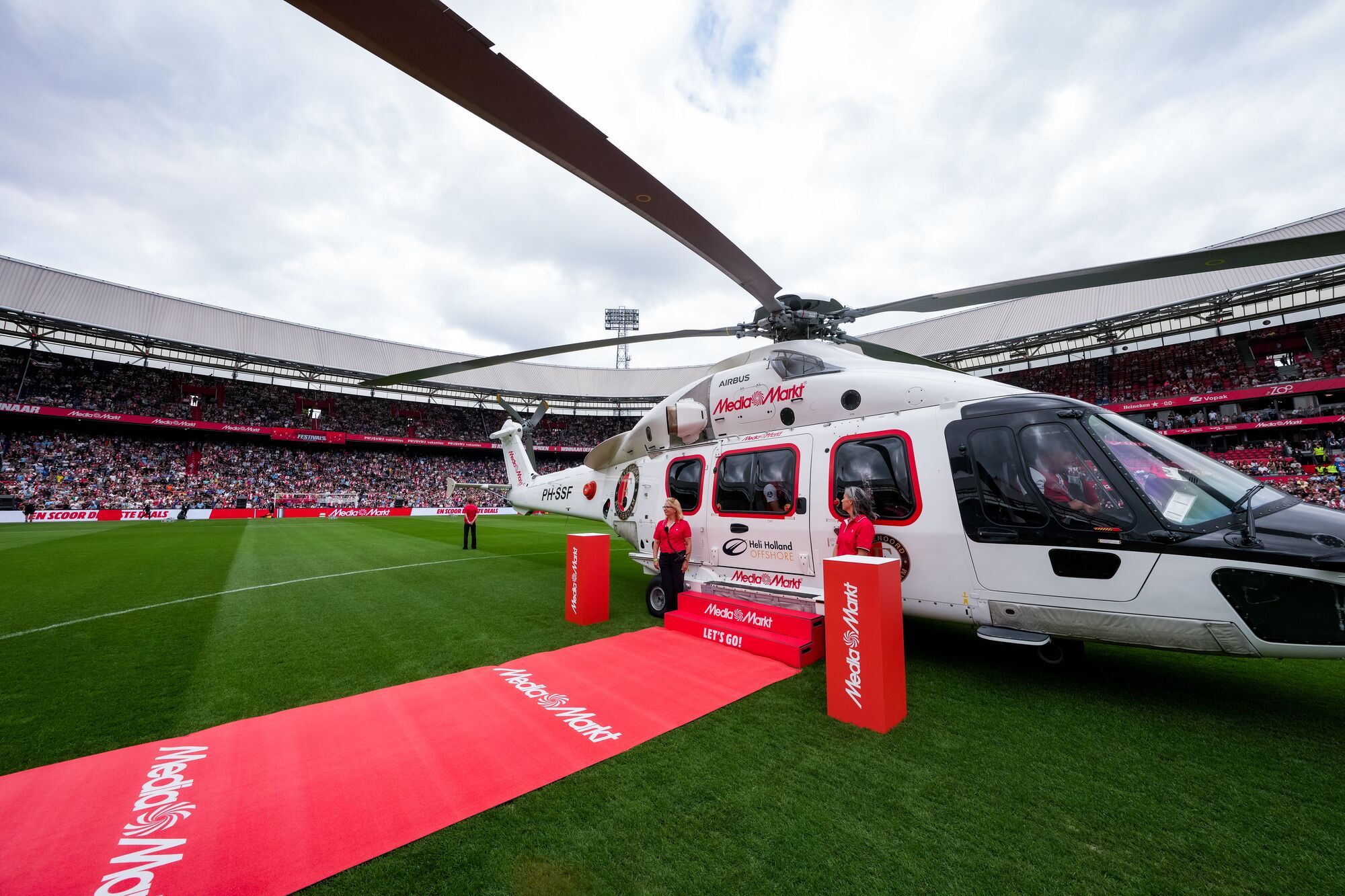 Feyenoord Festival