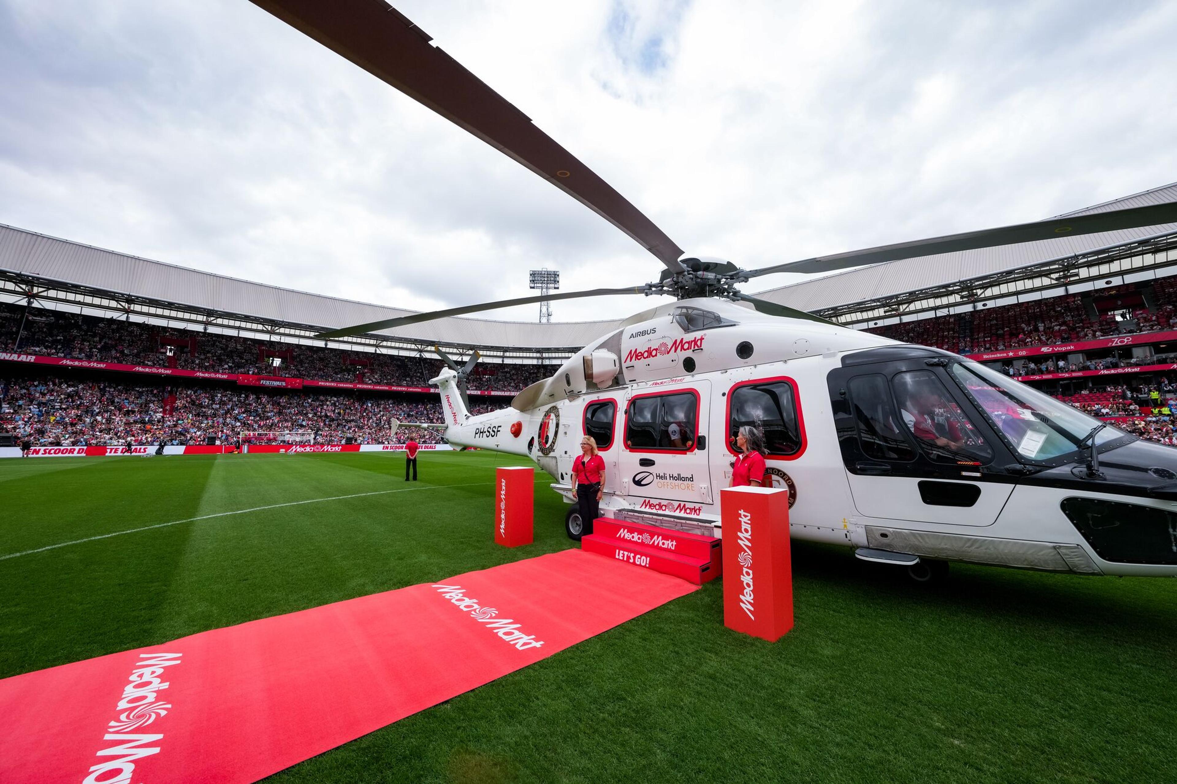 Feyenoord Festival