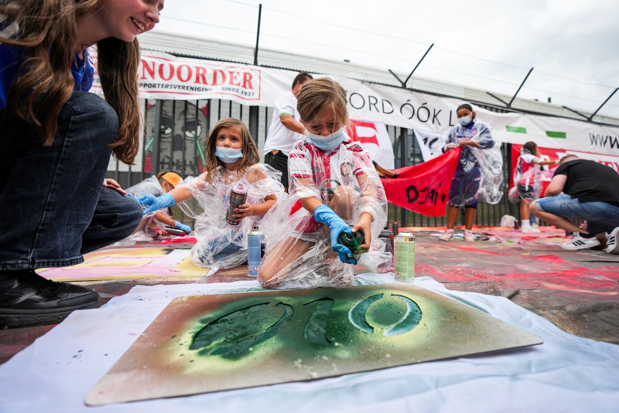 Feyenoord Festival 2025