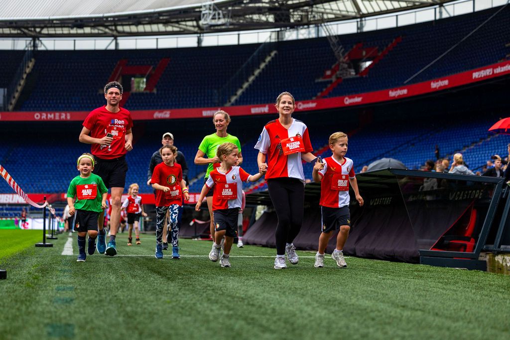 De Kuip Run 2026
