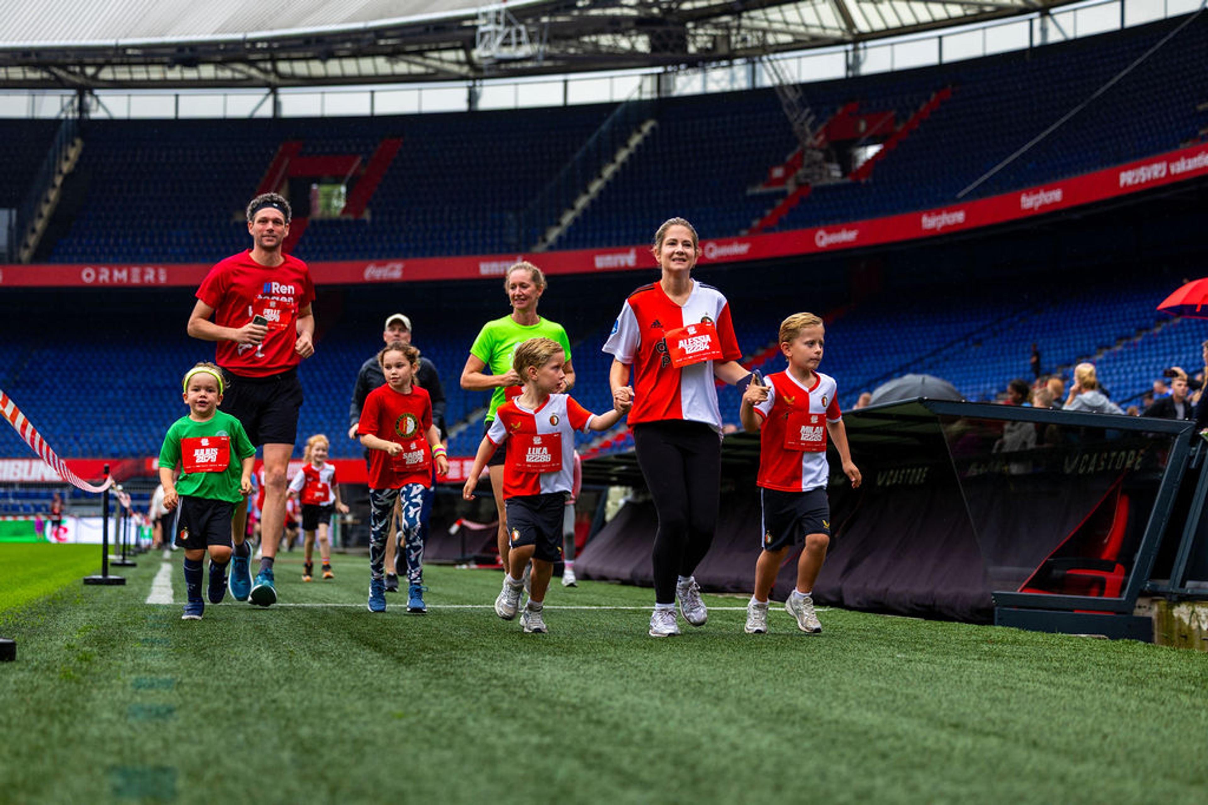 De Kuip Run 2026