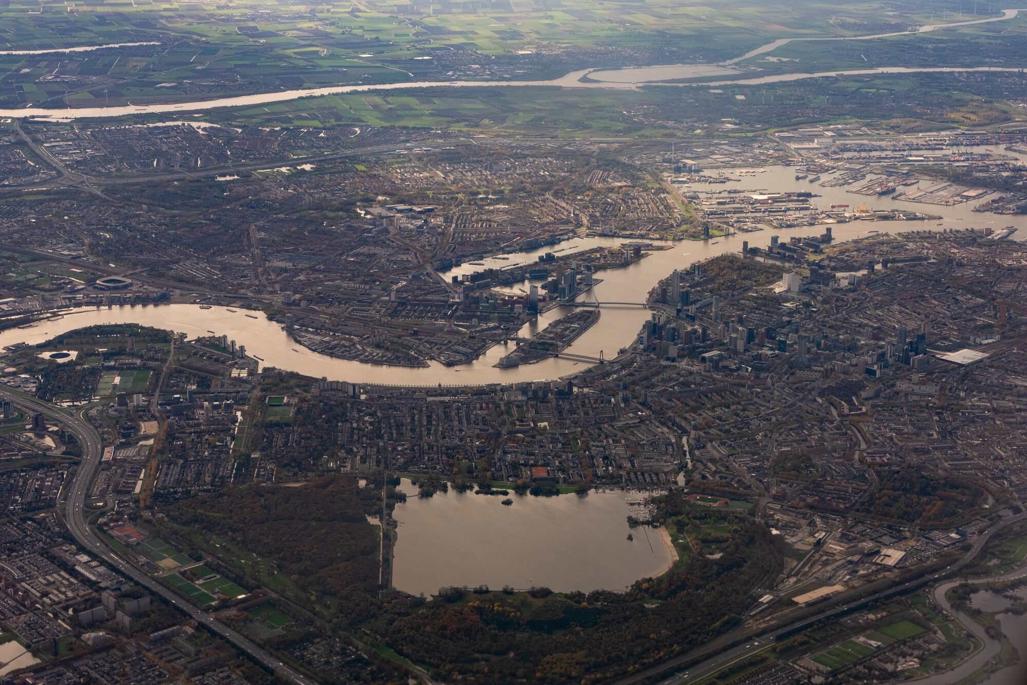 Business reis Stuttgart