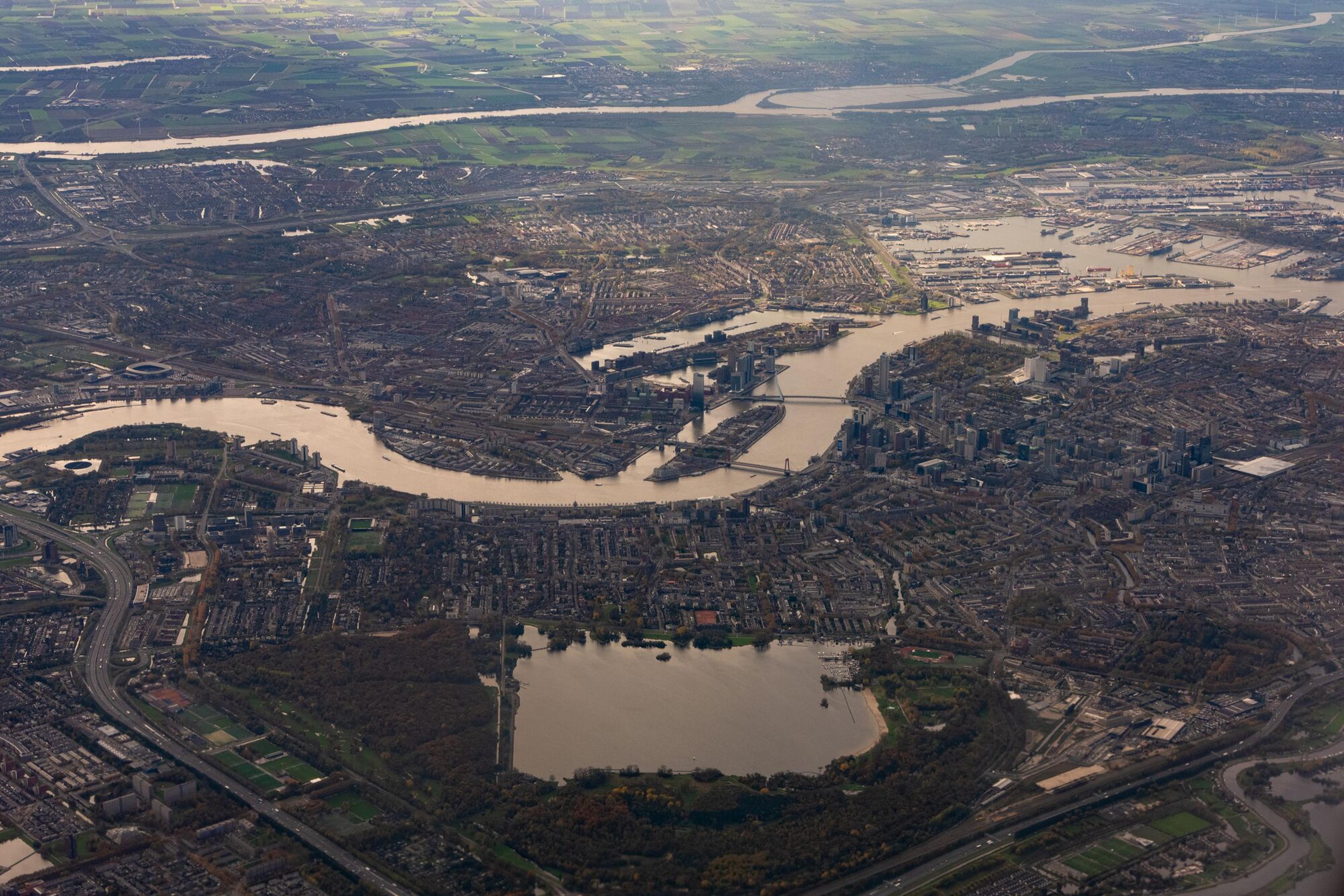 Business reis Stuttgart