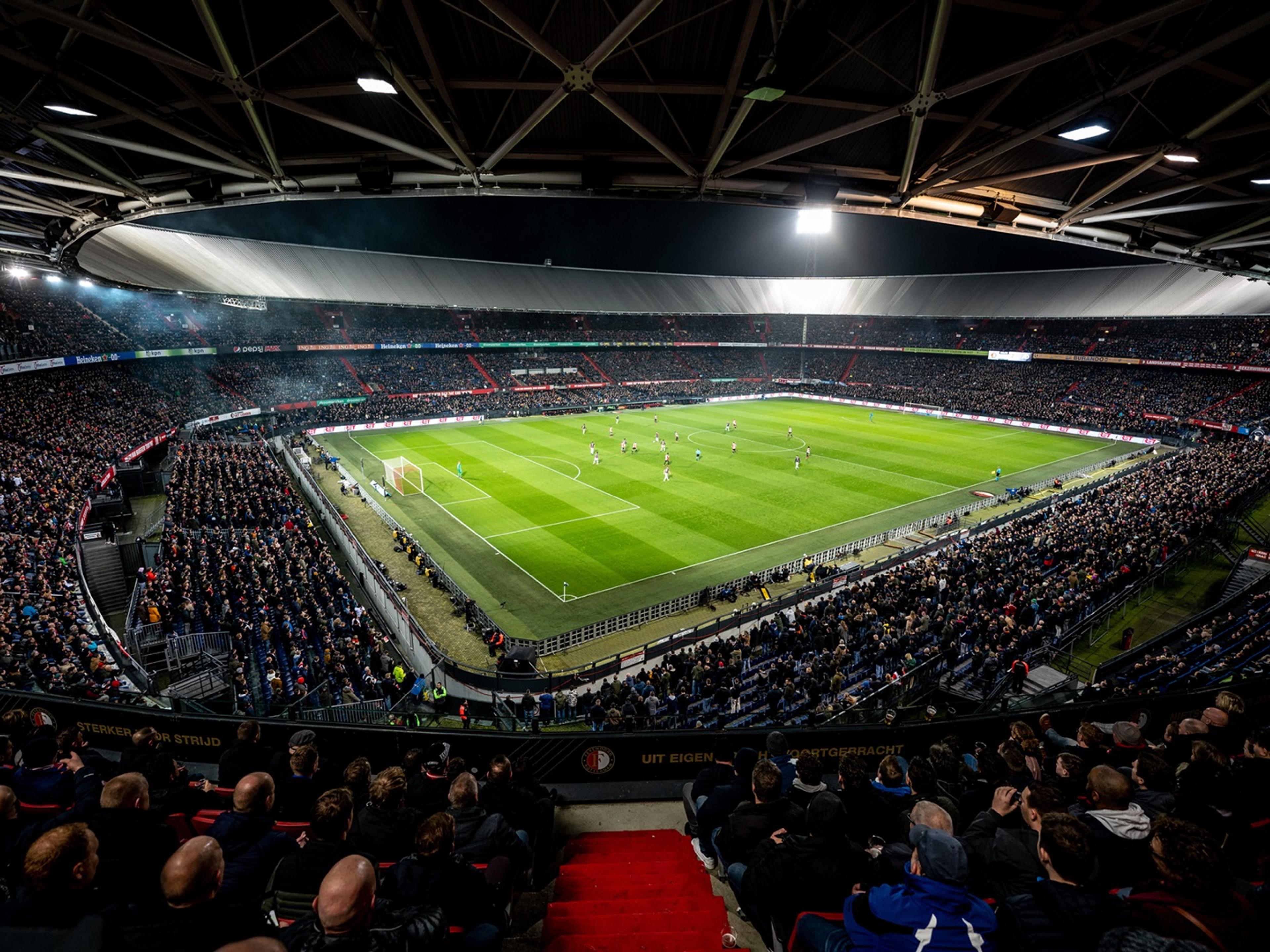feyenoord