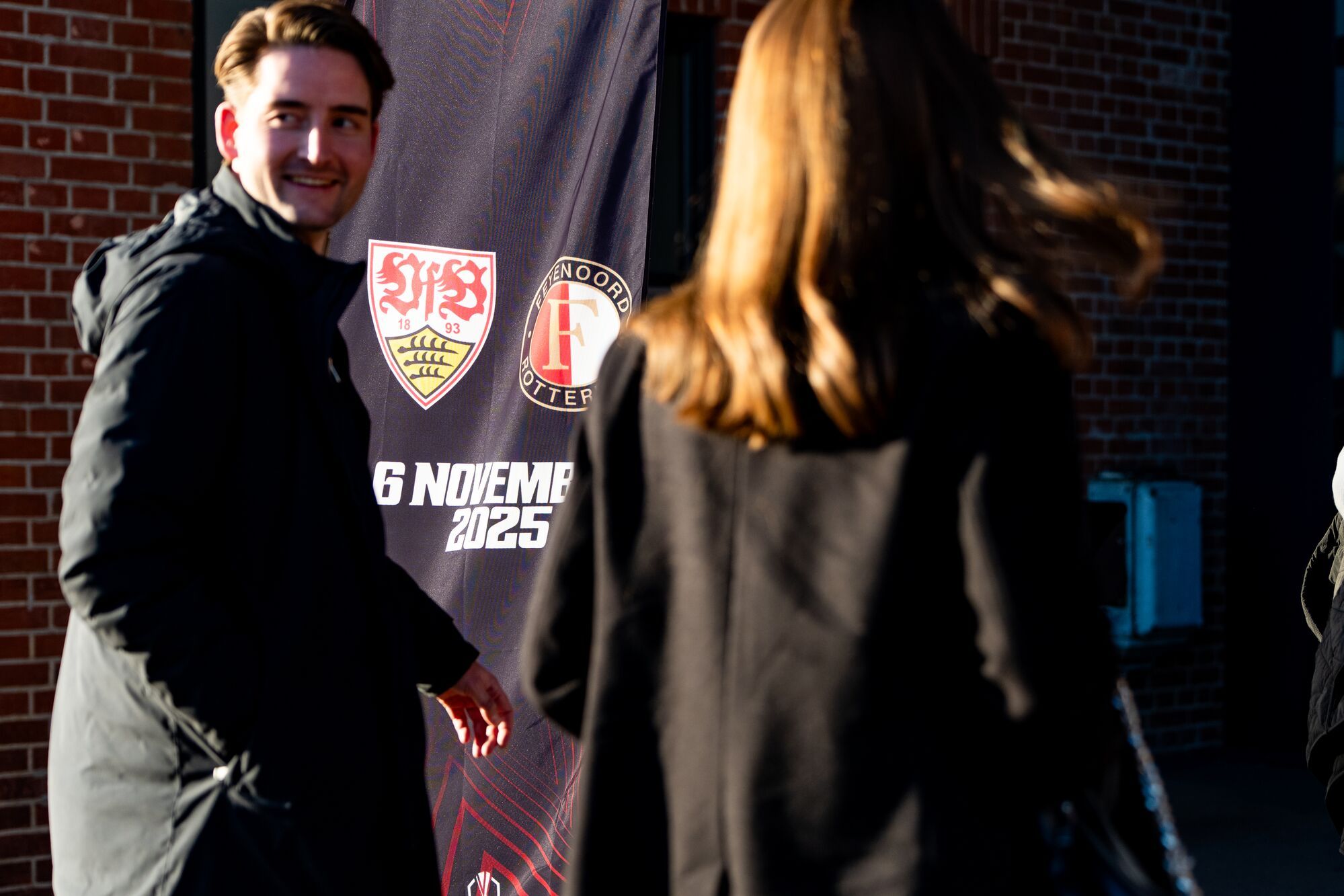 Business reis Stuttgart