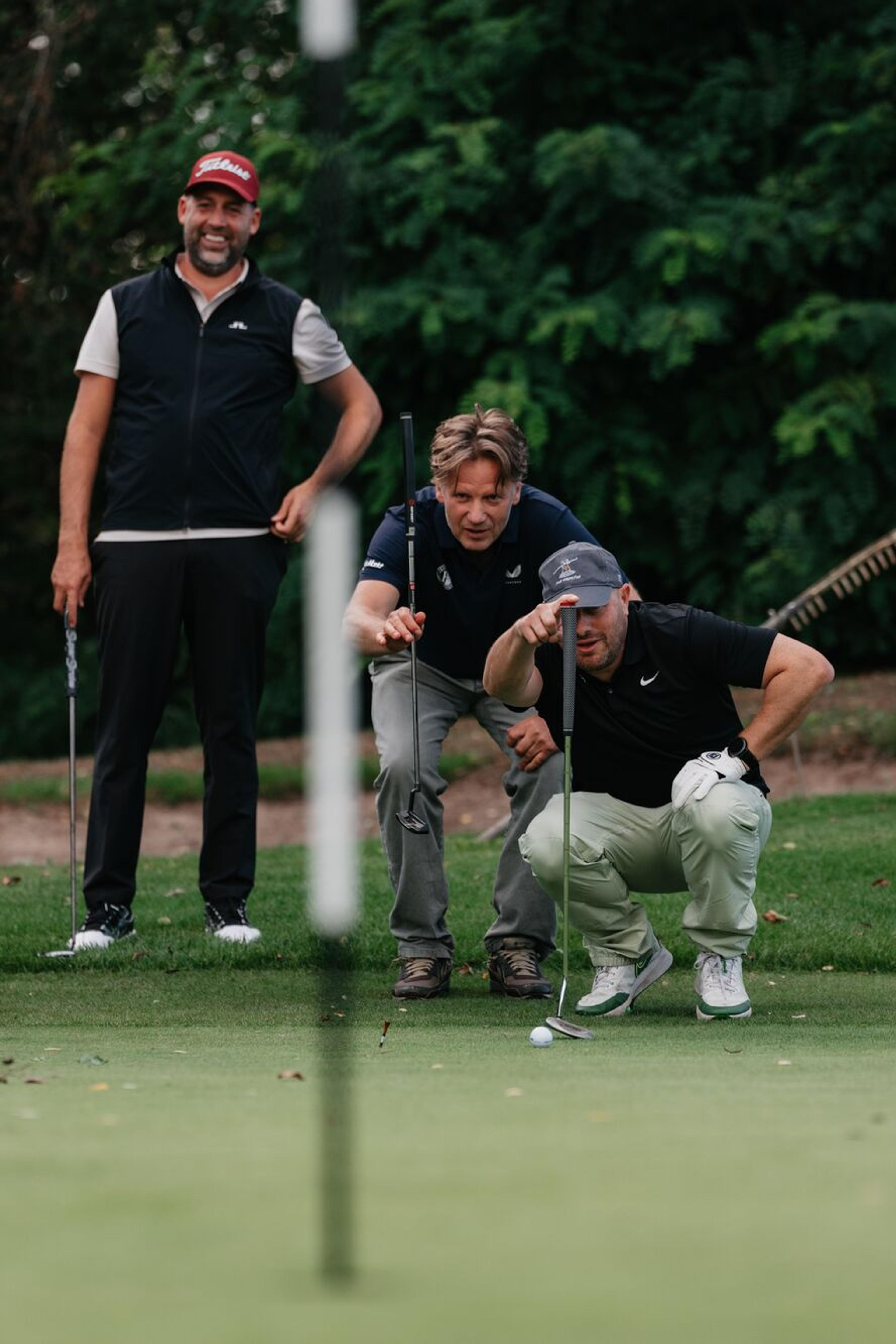 FBC Golf Trophy 2026