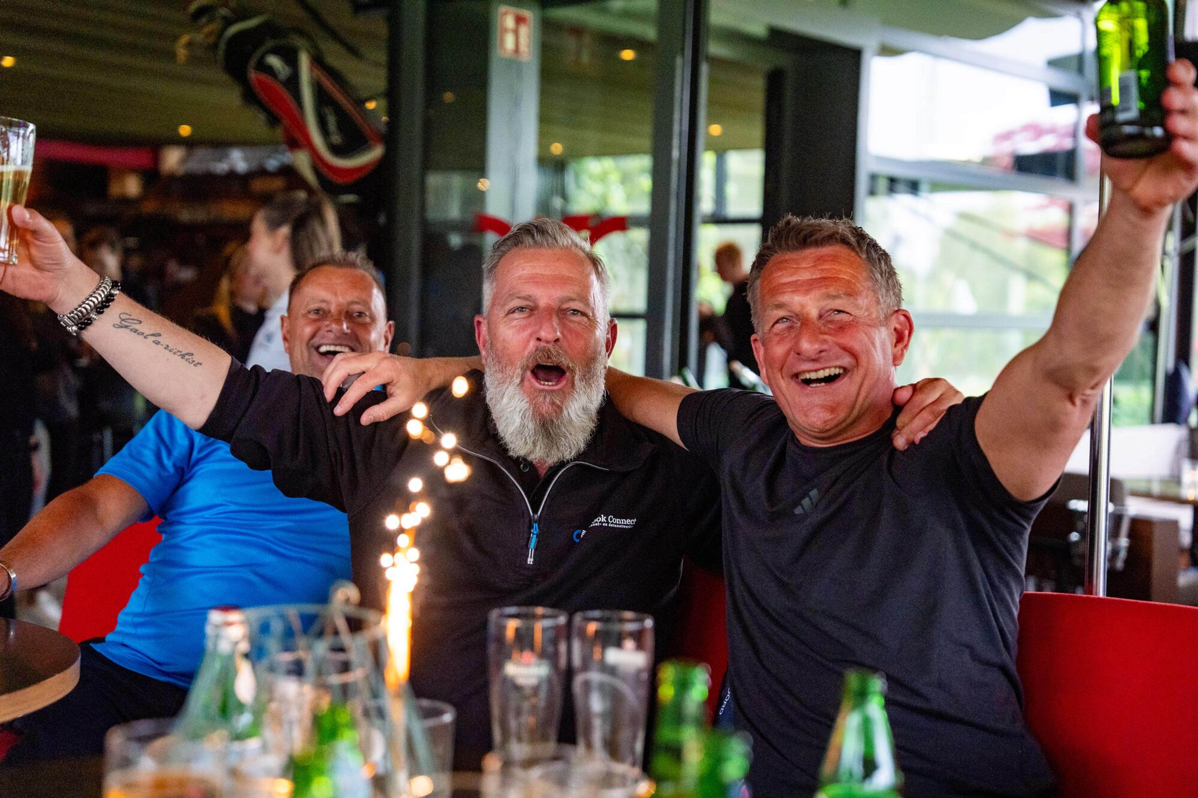 FBC Voetgolf