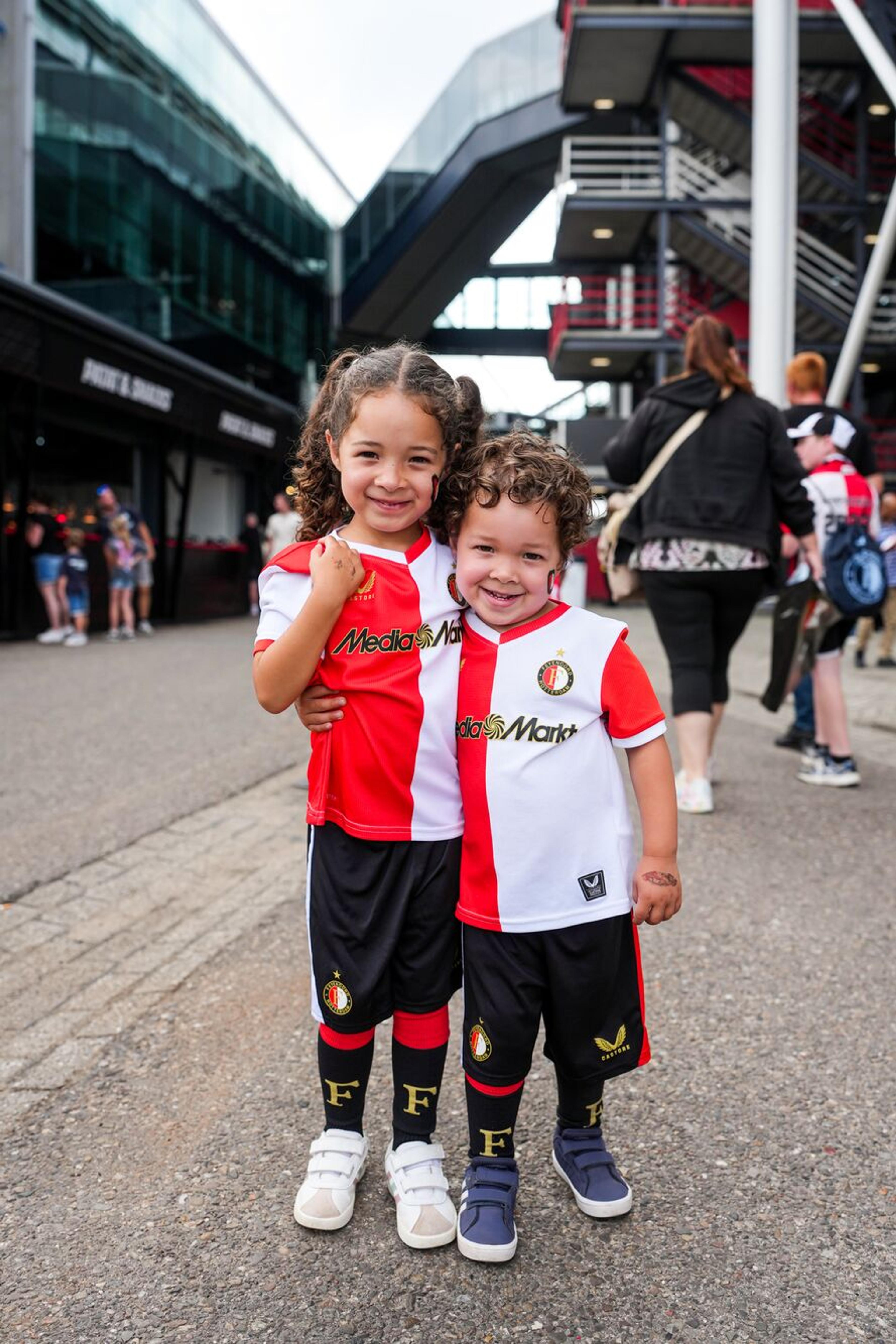 Feyenoord Festival 2025