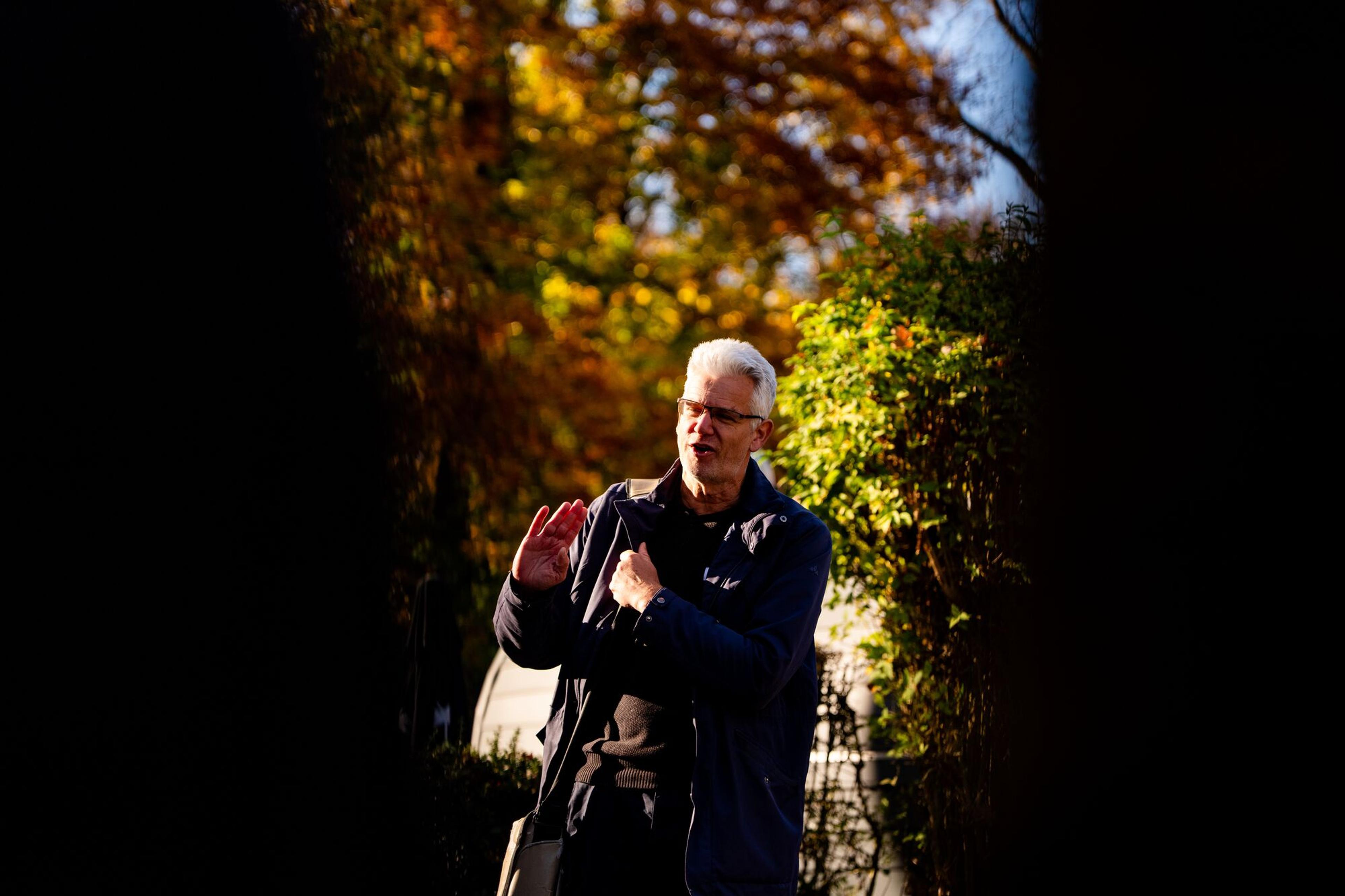 Business reis Stuttgart