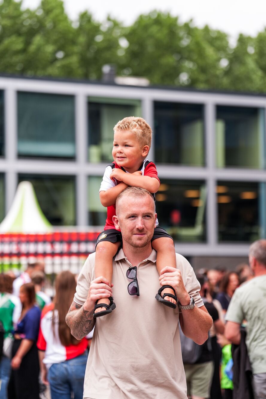 Feyenoord Festival