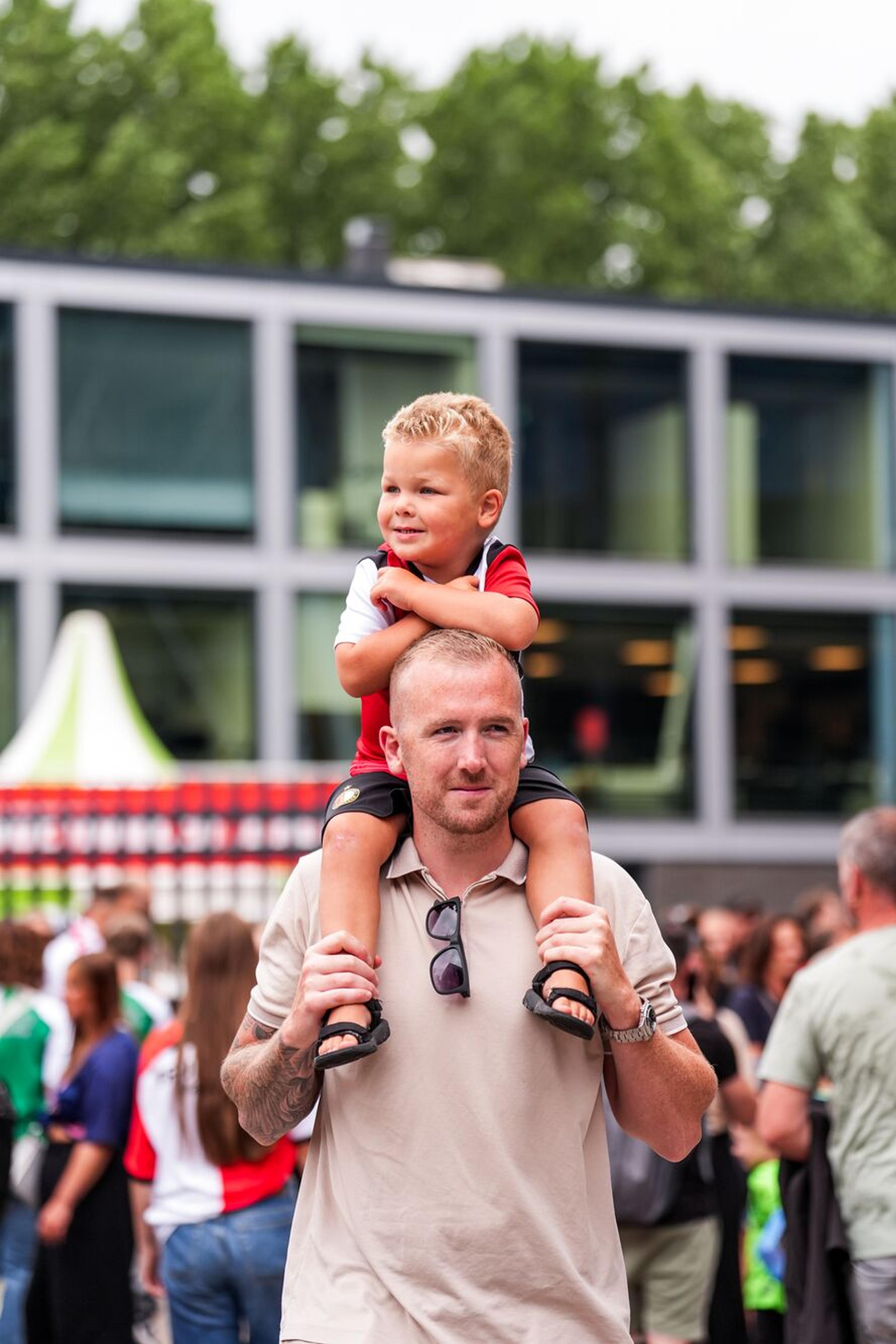Feyenoord Festival