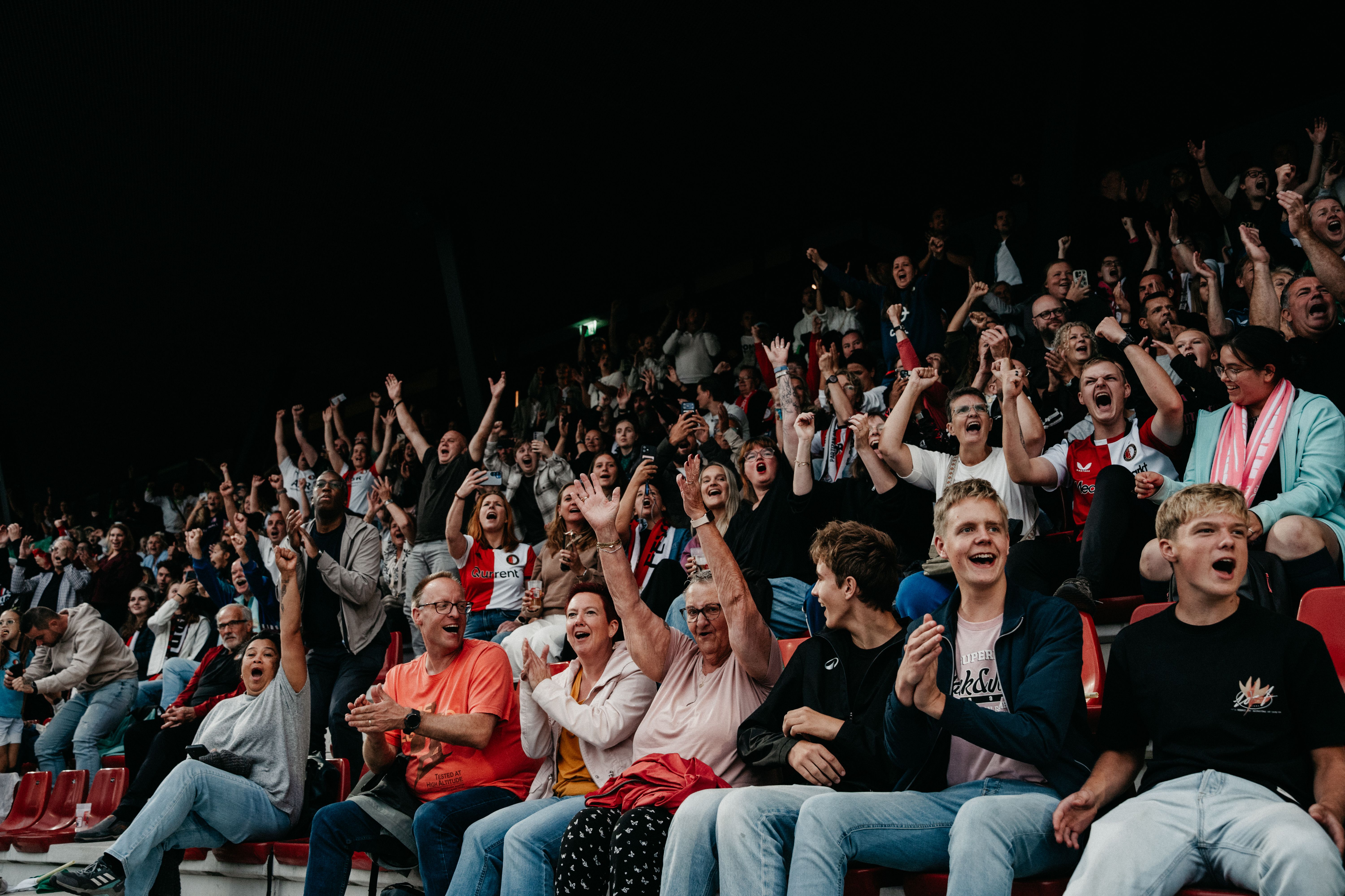 Feyenoord V1