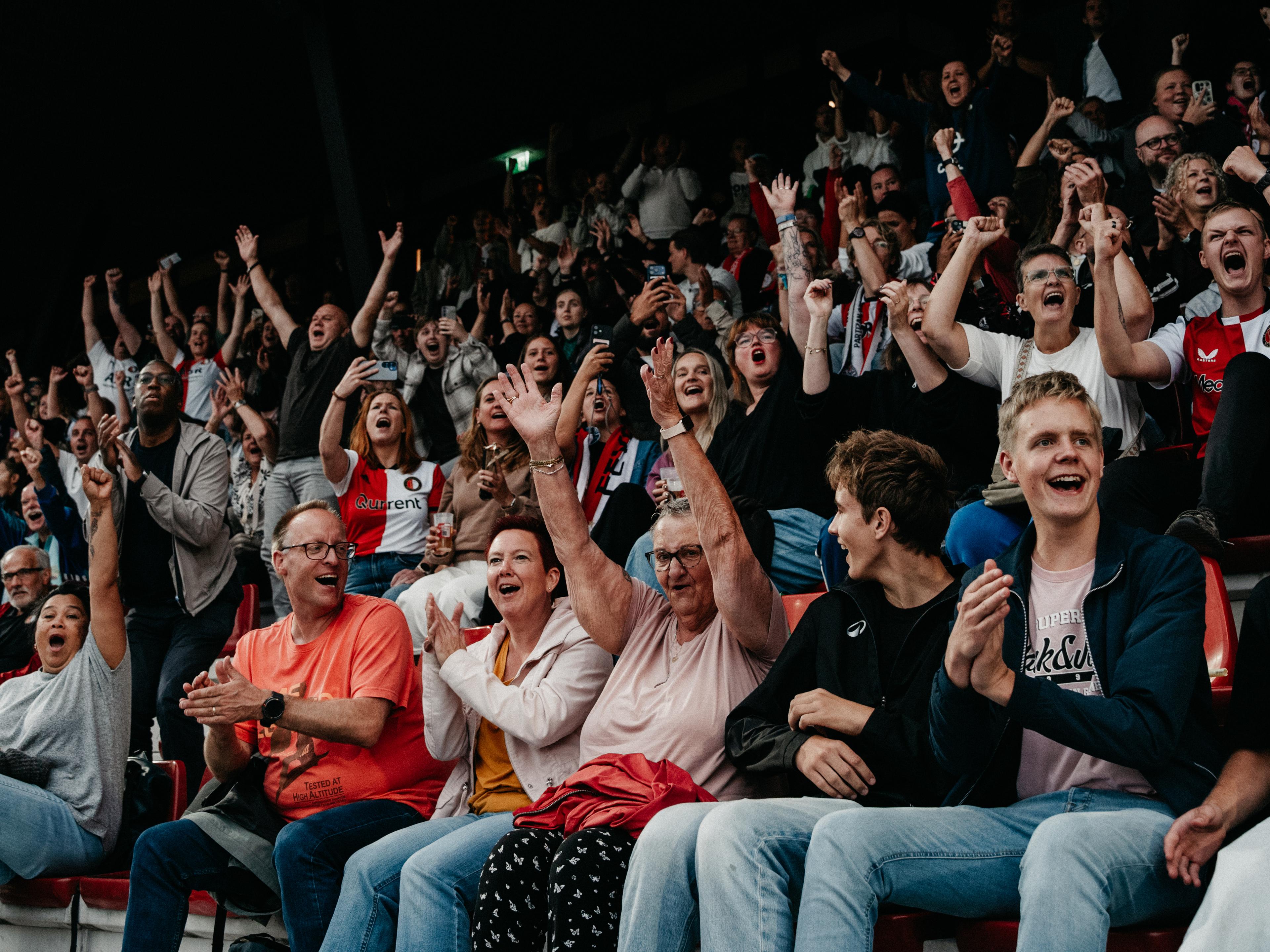 Feyenoord V1