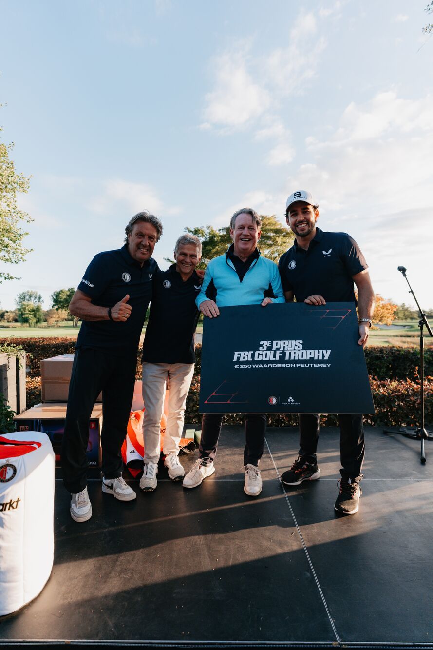 FBC Golf Trophy 2026