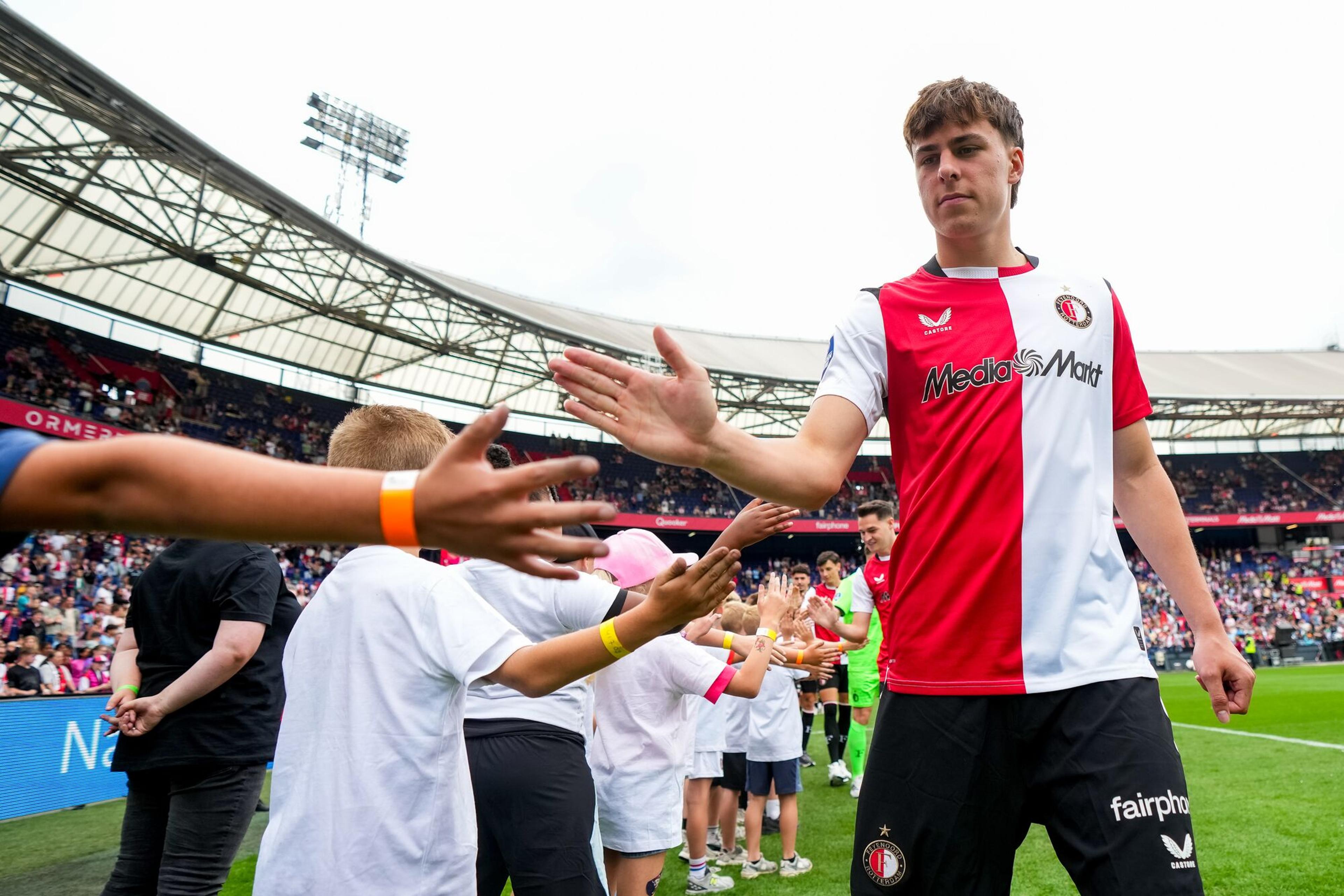 Feyenoord Festival