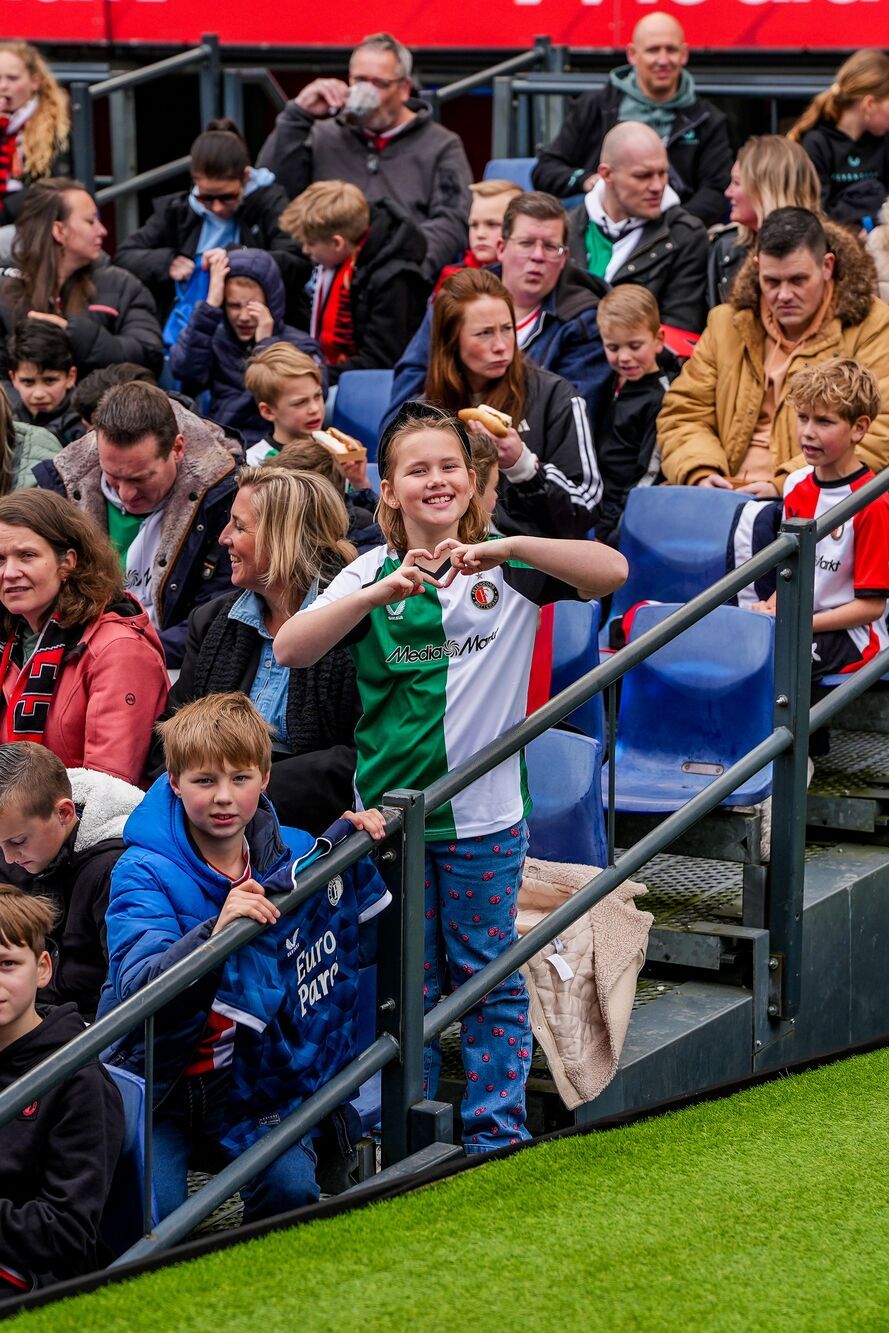 Kameraadjes Voetbalshow 2025