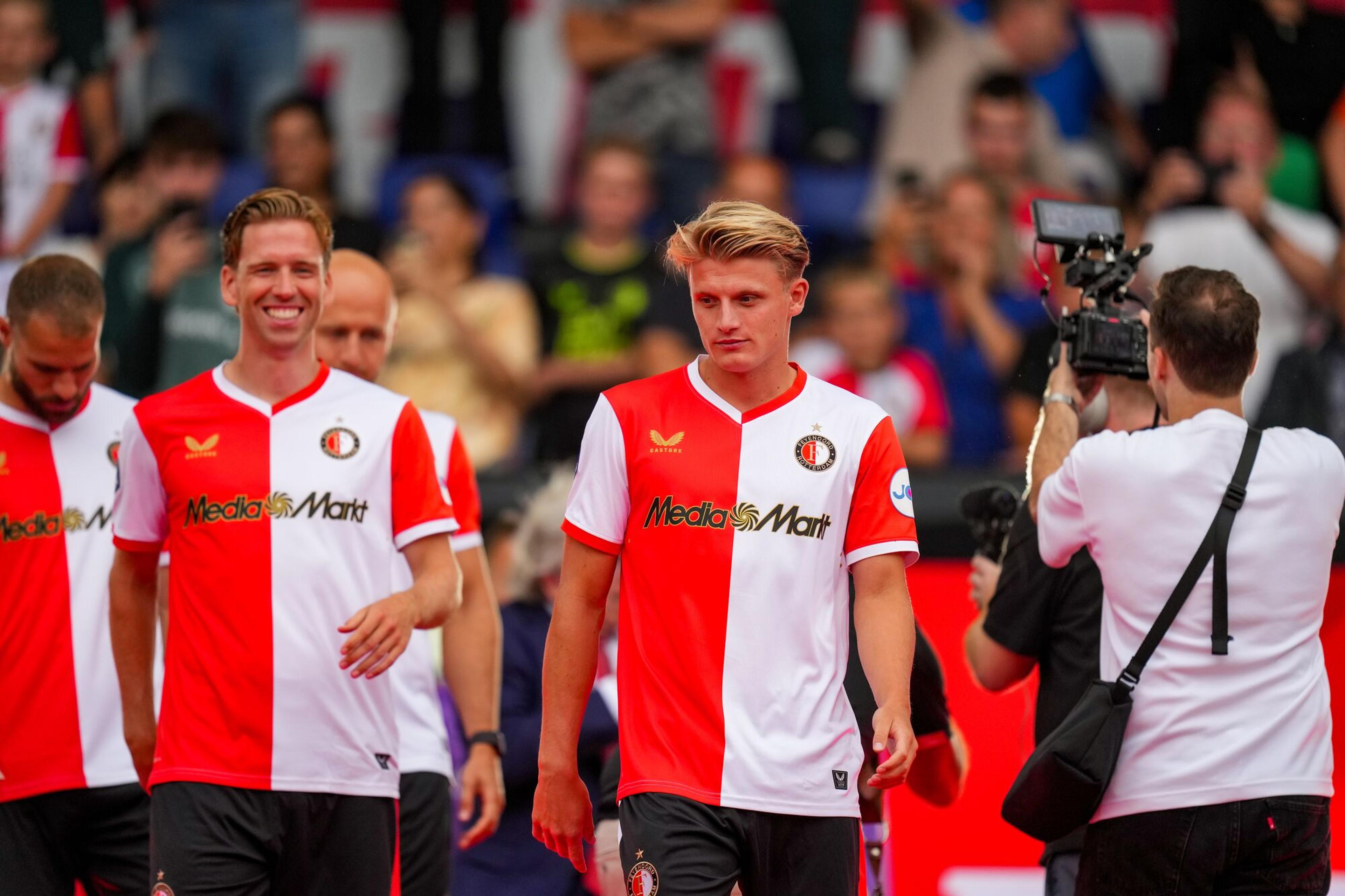 Feyenoord Festival 2025