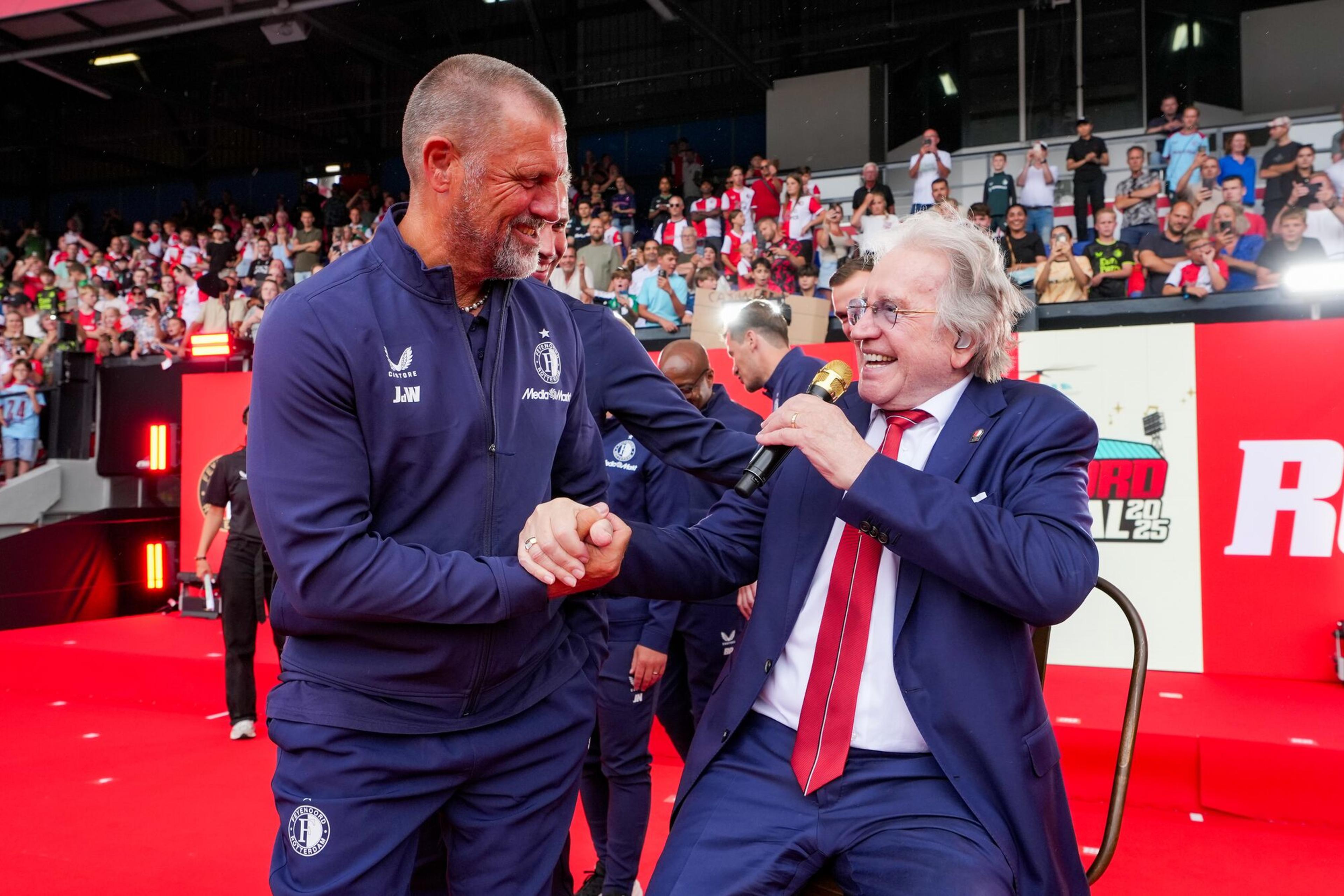 Feyenoord Festival 2025