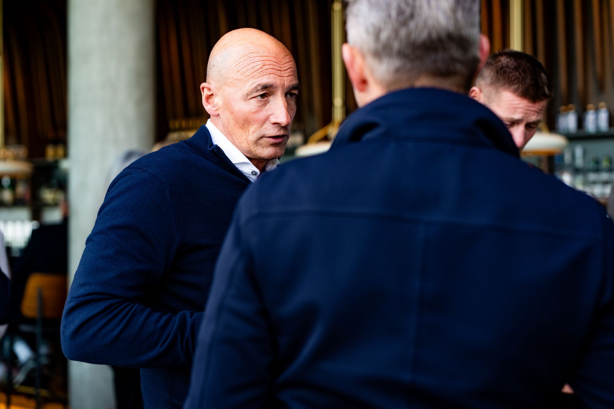 Business reis Stuttgart