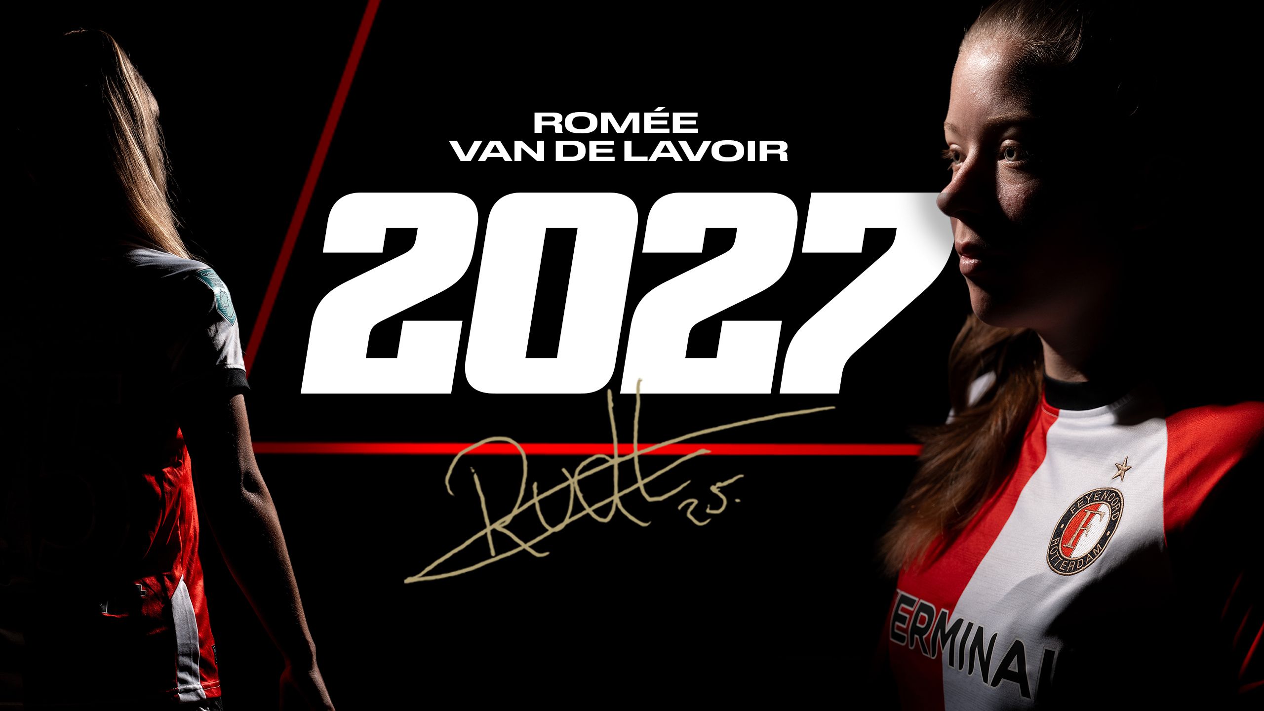 Romée van de Lavoir