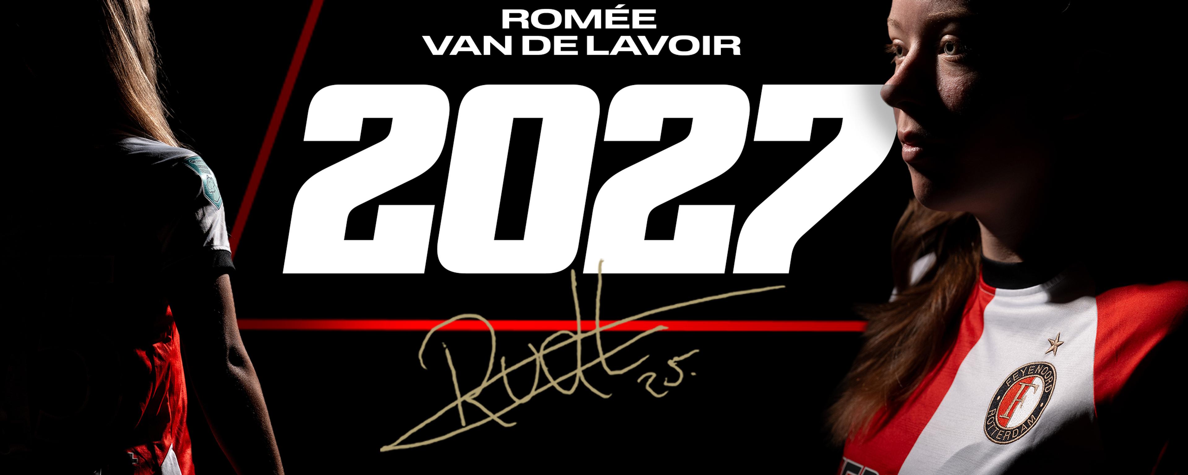 Romée van de Lavoir