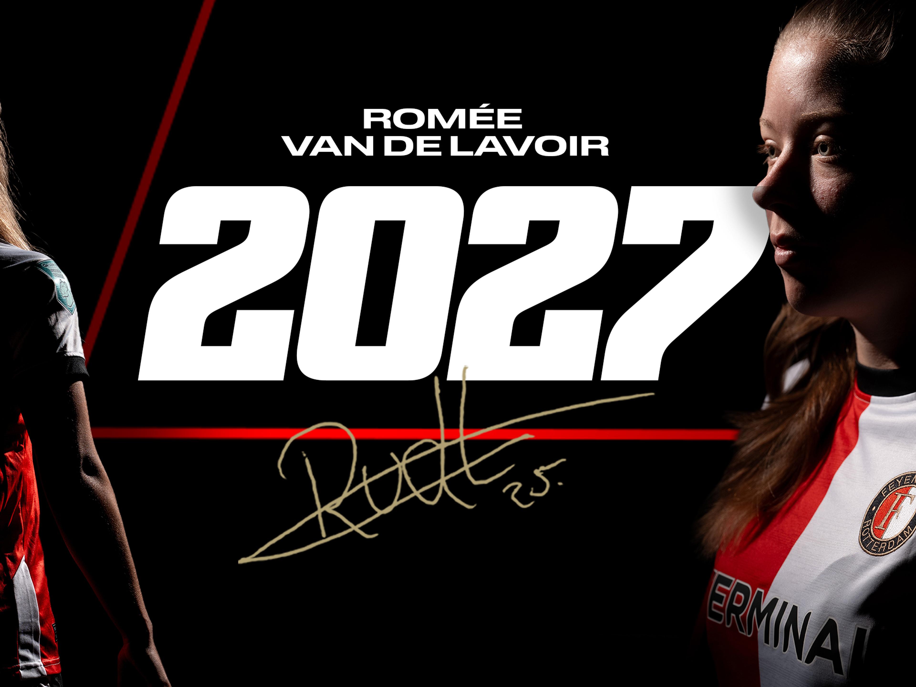 Romée van de Lavoir