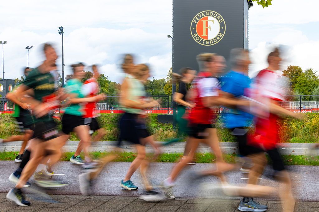 De Kuip Run 2026