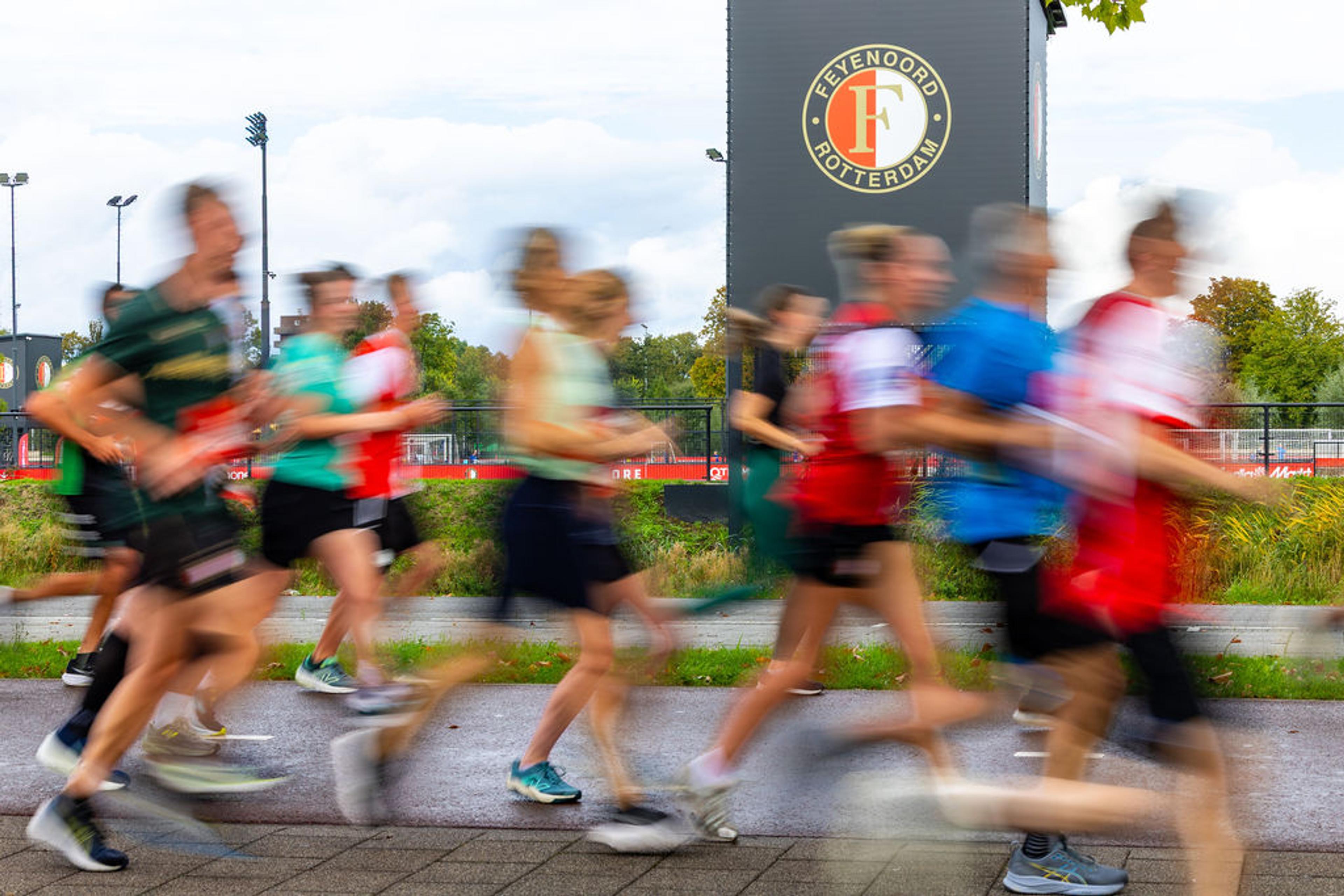 De Kuip Run 2026