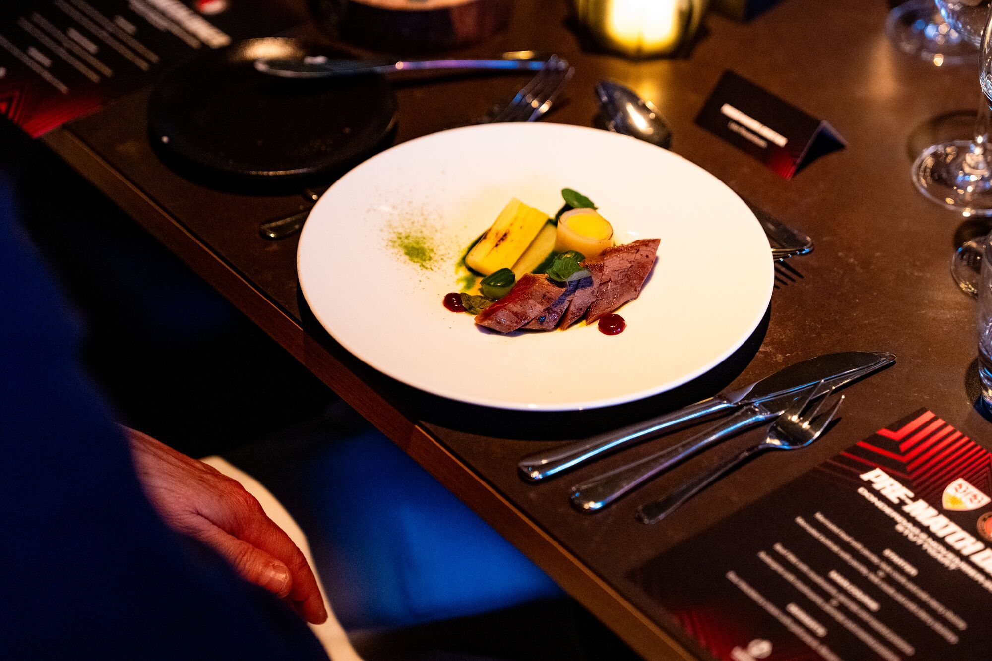 Business reis Stuttgart