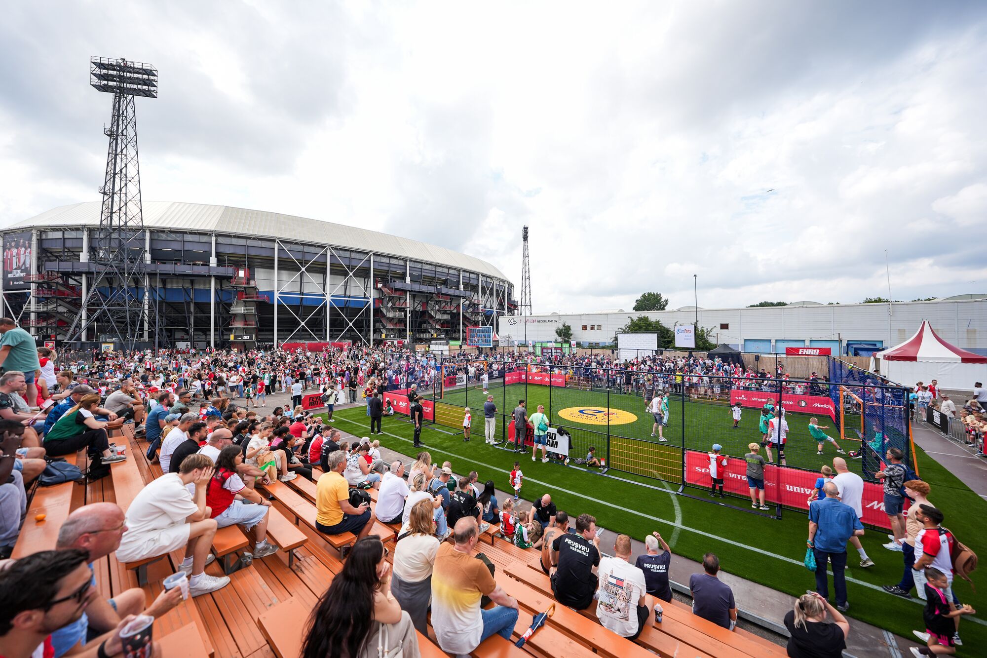 Feyenoord Festival 2025