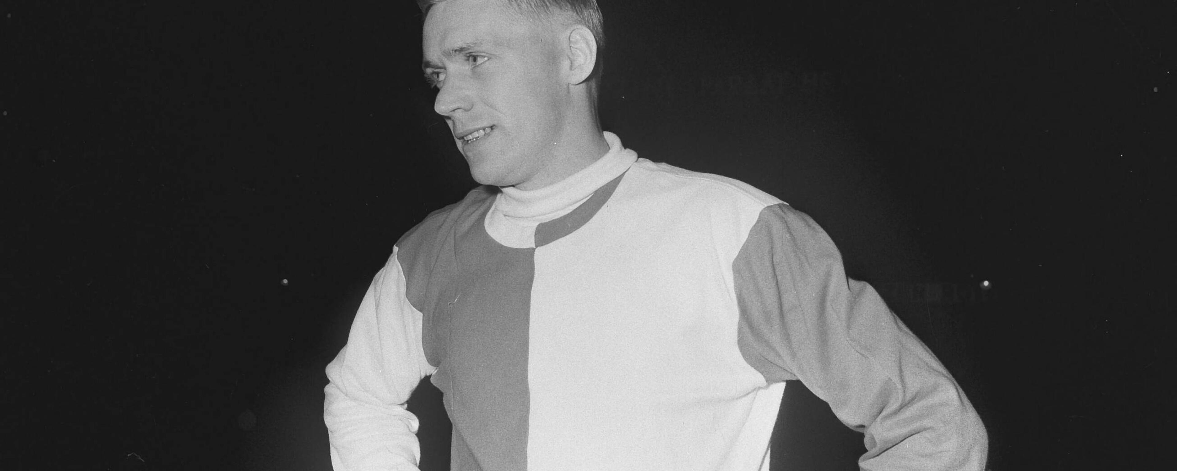 Jan Voets (Anefo) / Nationaal Archief, CC0