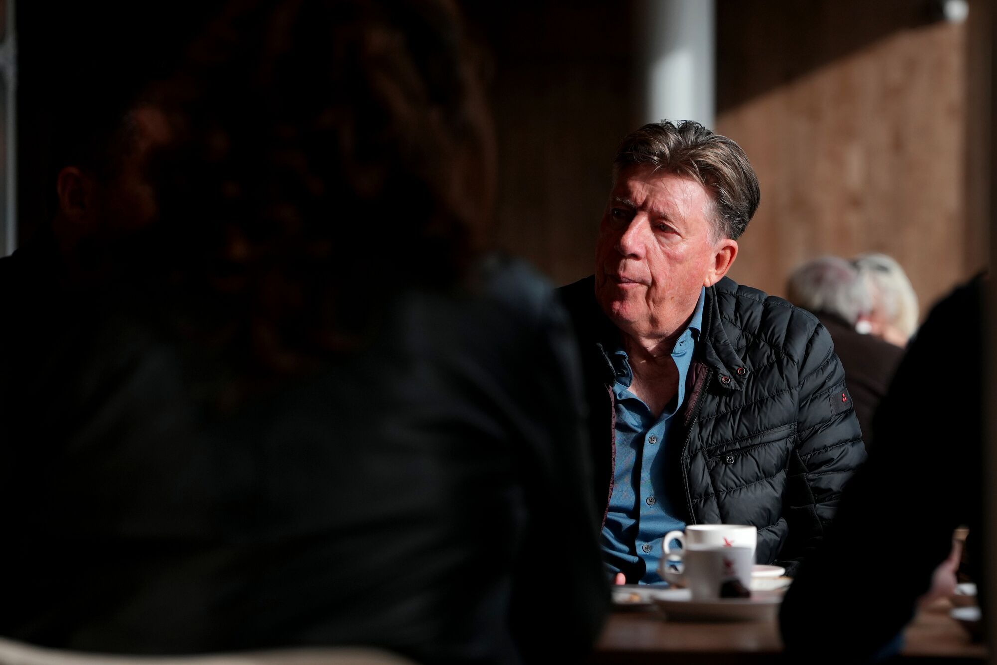 FBC-event Rotterdamse haven