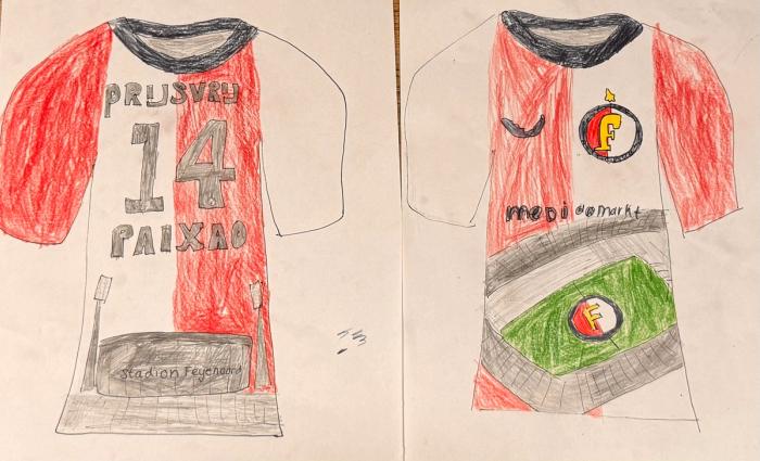 Ole, Berkel en Rodenrijs