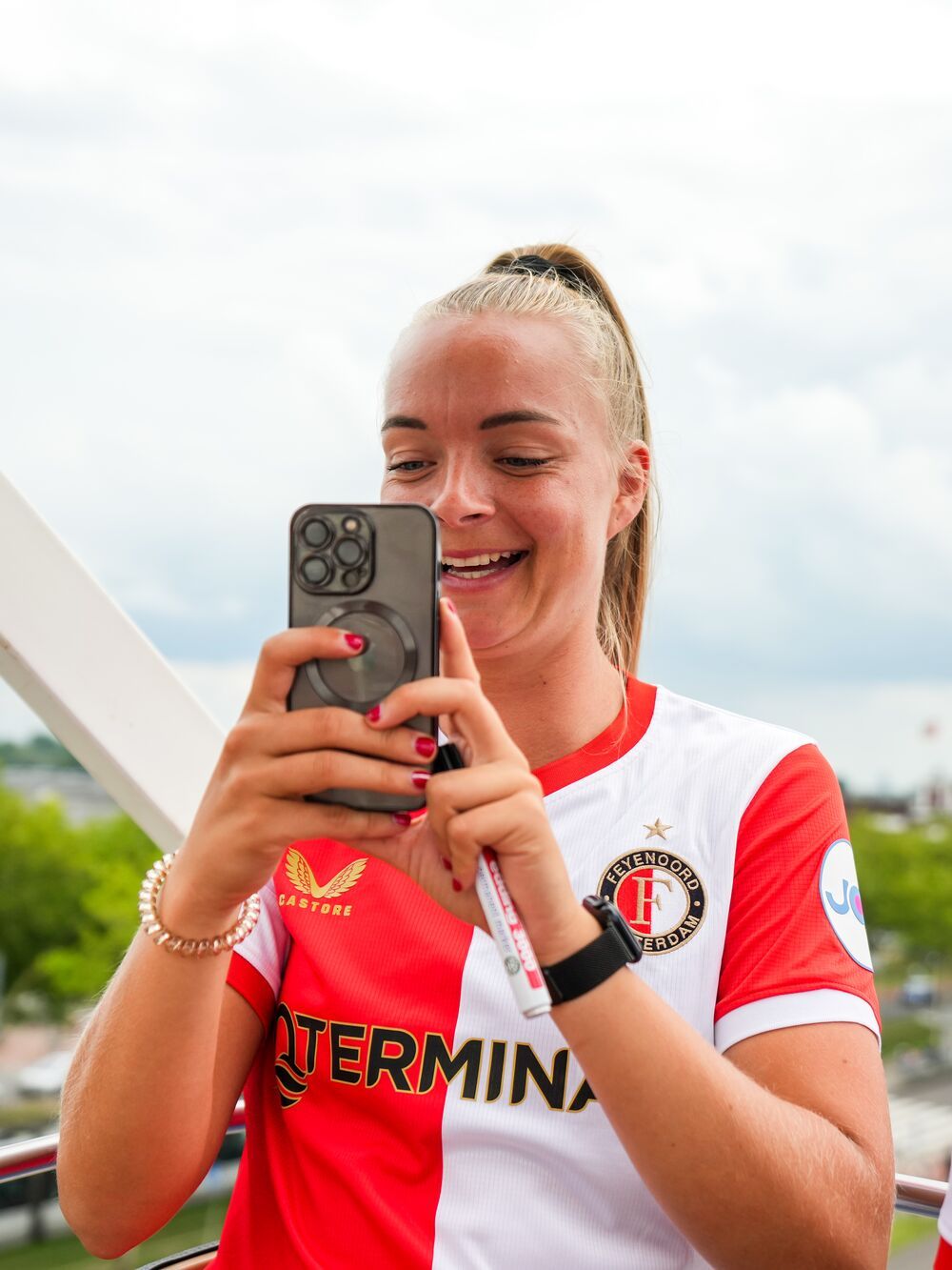 Feyenoord Festival 2025