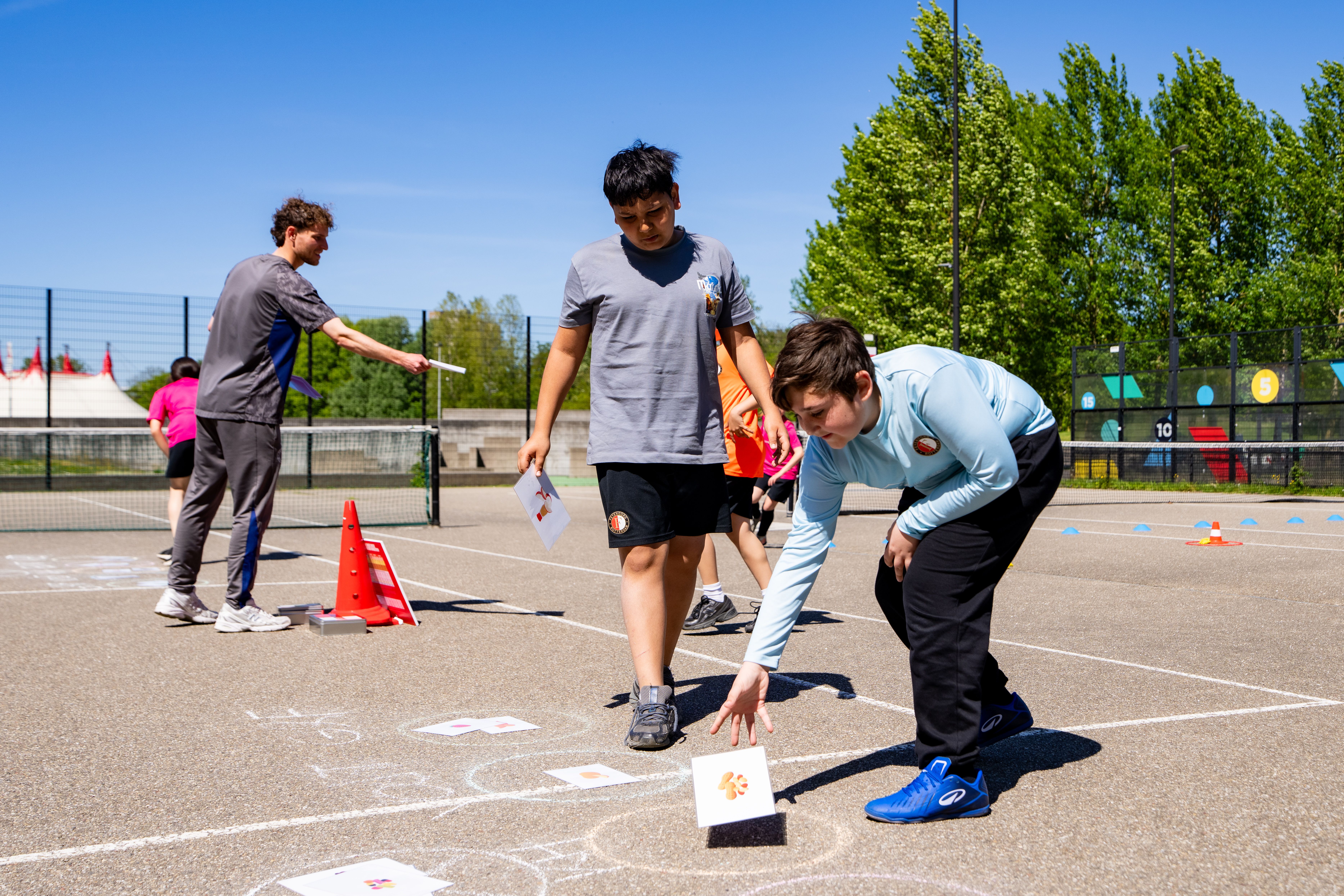 Sportdag