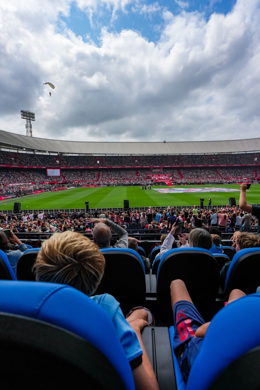 Feyenoord Festival