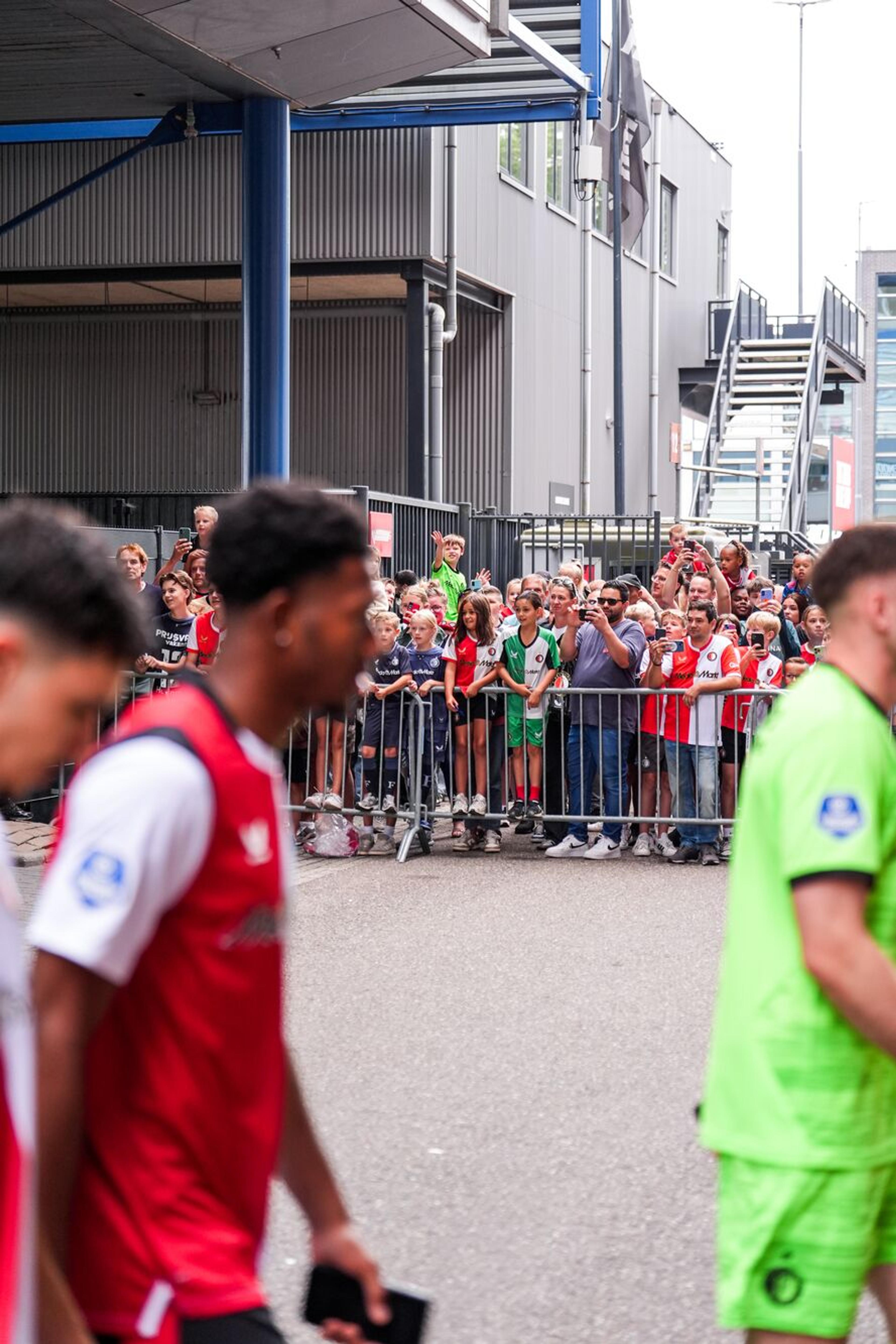 Feyenoord Festival