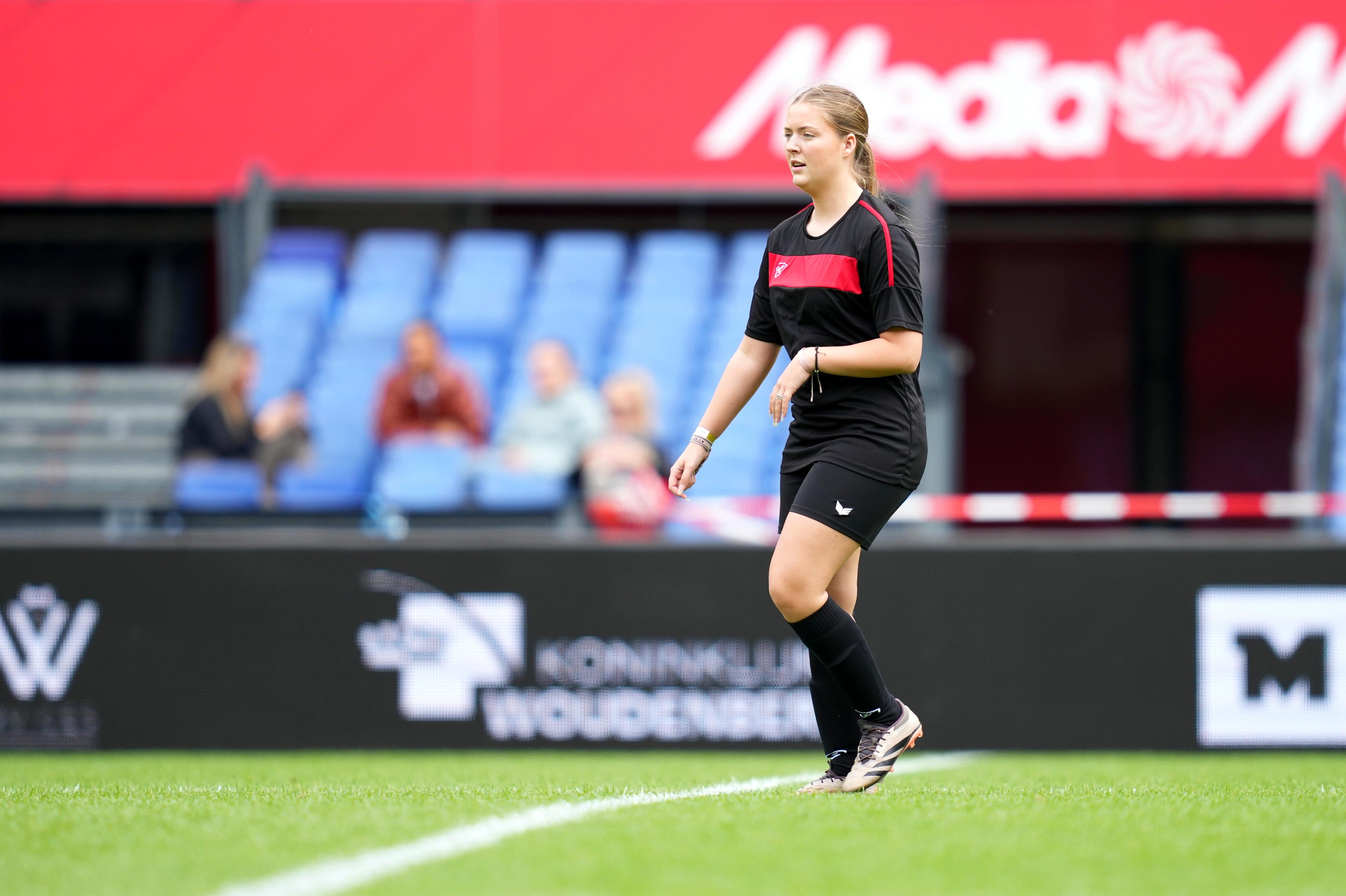 Foto's Kuip Cup