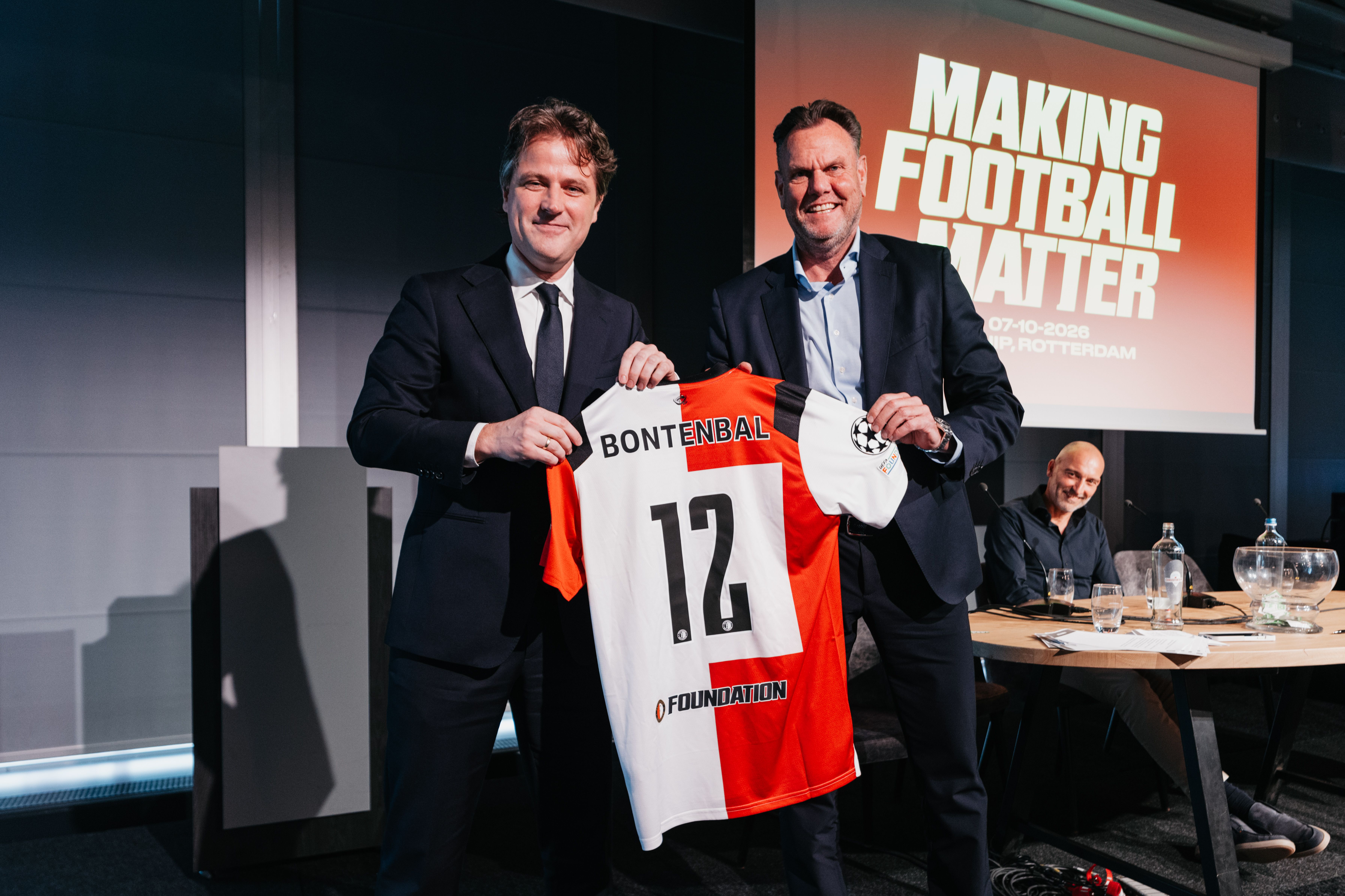Conferentie