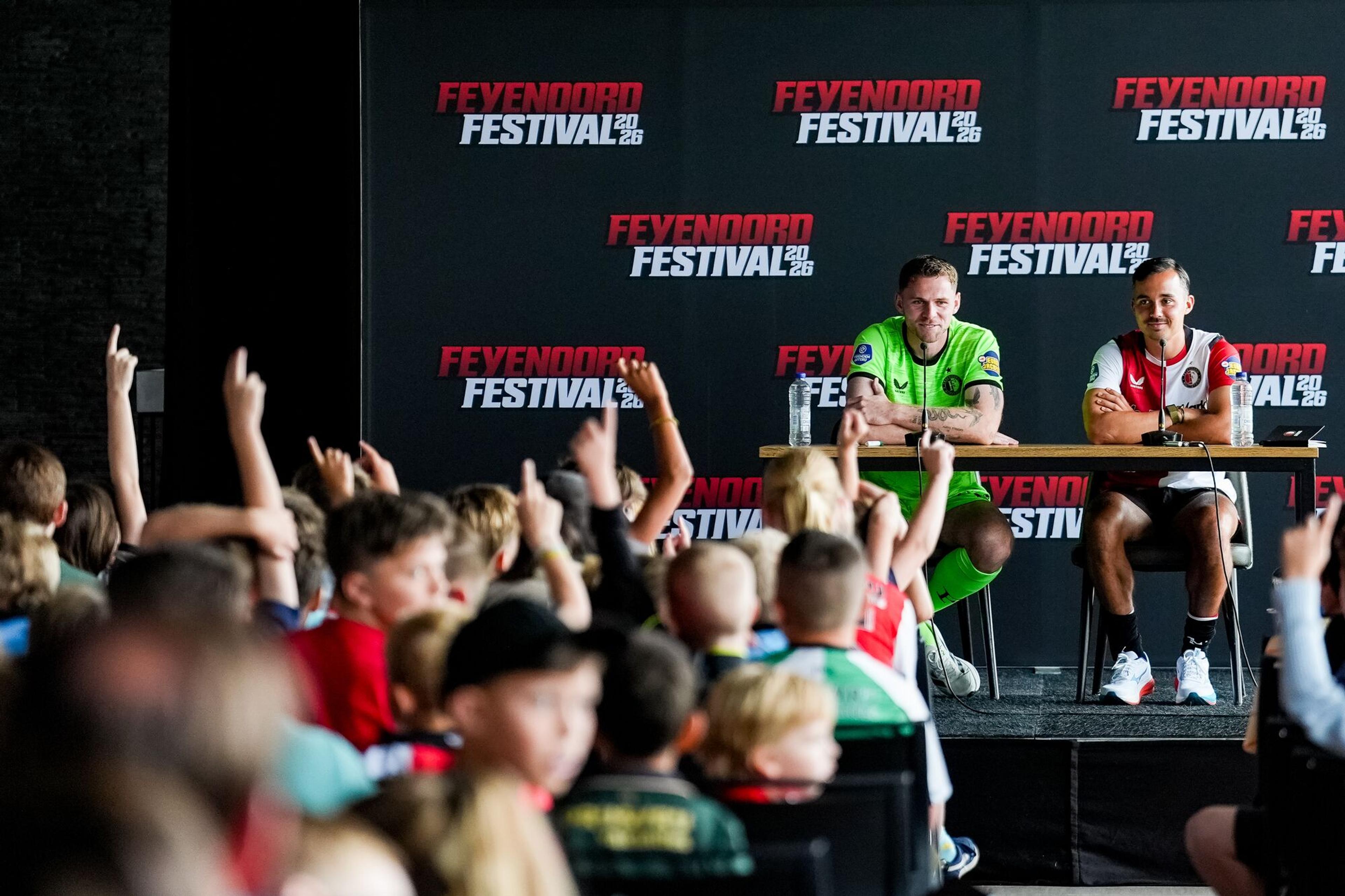 Feyenoord Festival